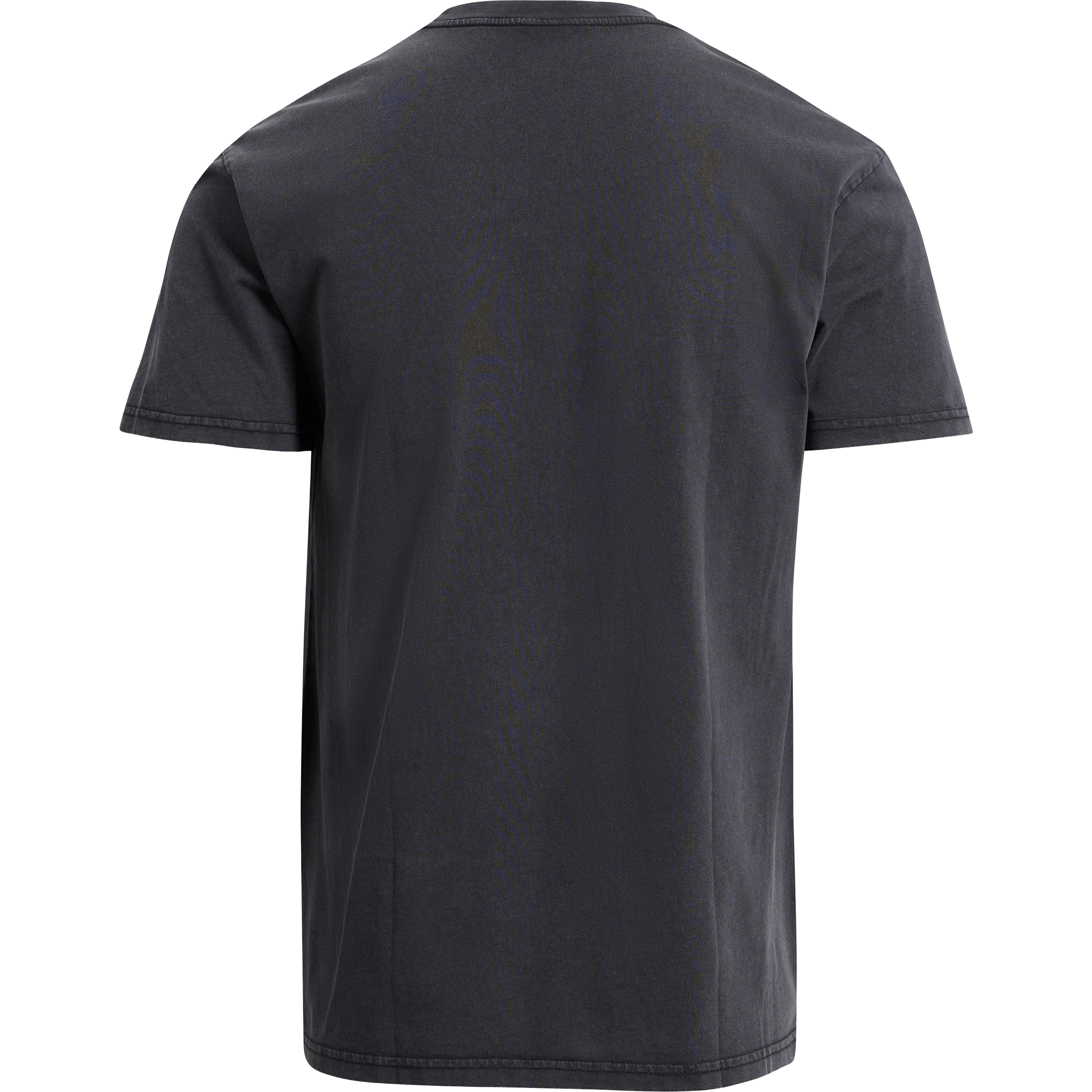 Mens Bleacher Athletic NRL West Tigers Washed Tee