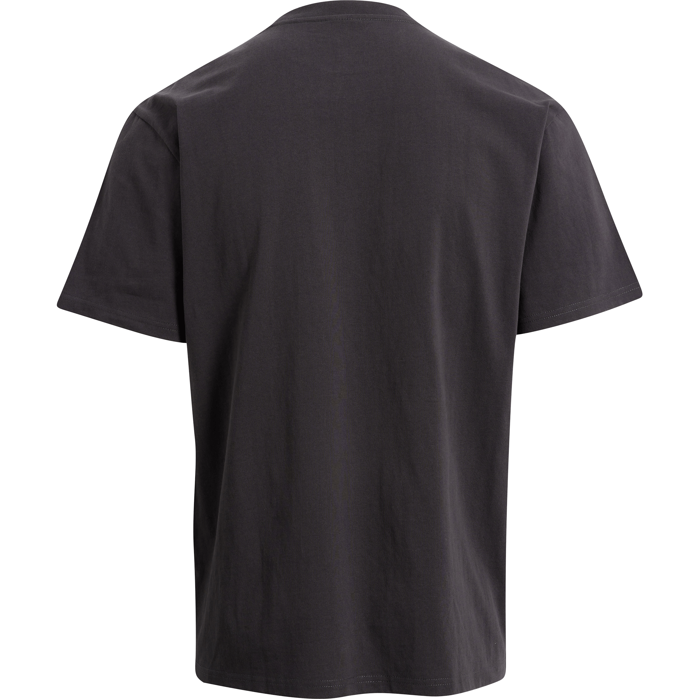 Mens Bleacher Athletic NRL Canterbury-Bankstown Bulldogs Legacy Boxy Tee