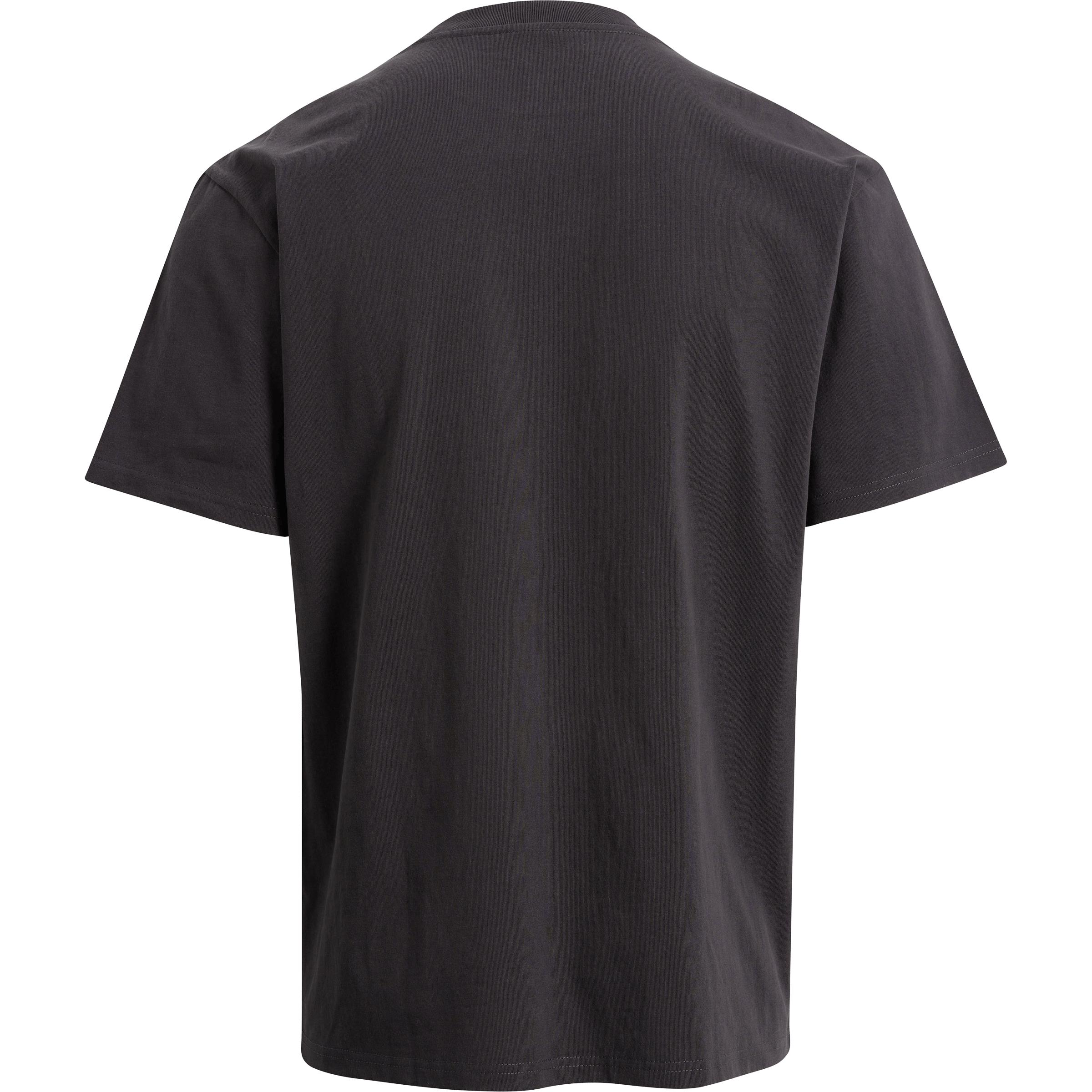 Mens Bleacher Athletic NRL Parramatta Eels Legacy Boxy Tee