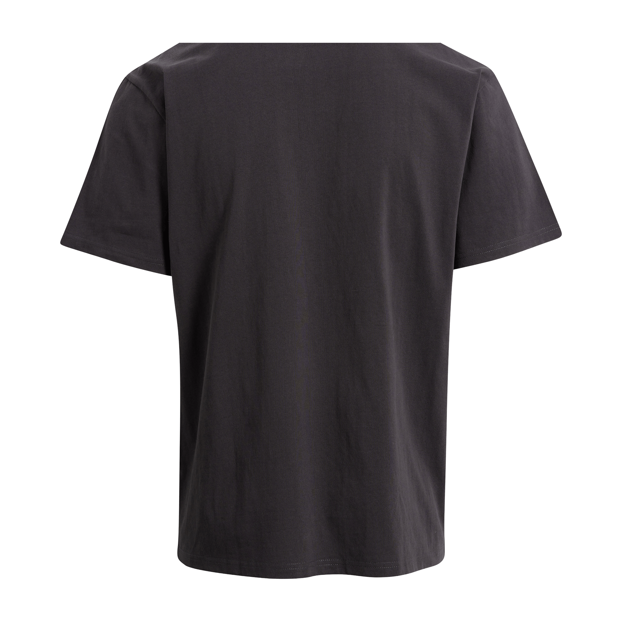 Mens Bleacher Athletic NRL Penrith Panthers Legacy Boxy Tee