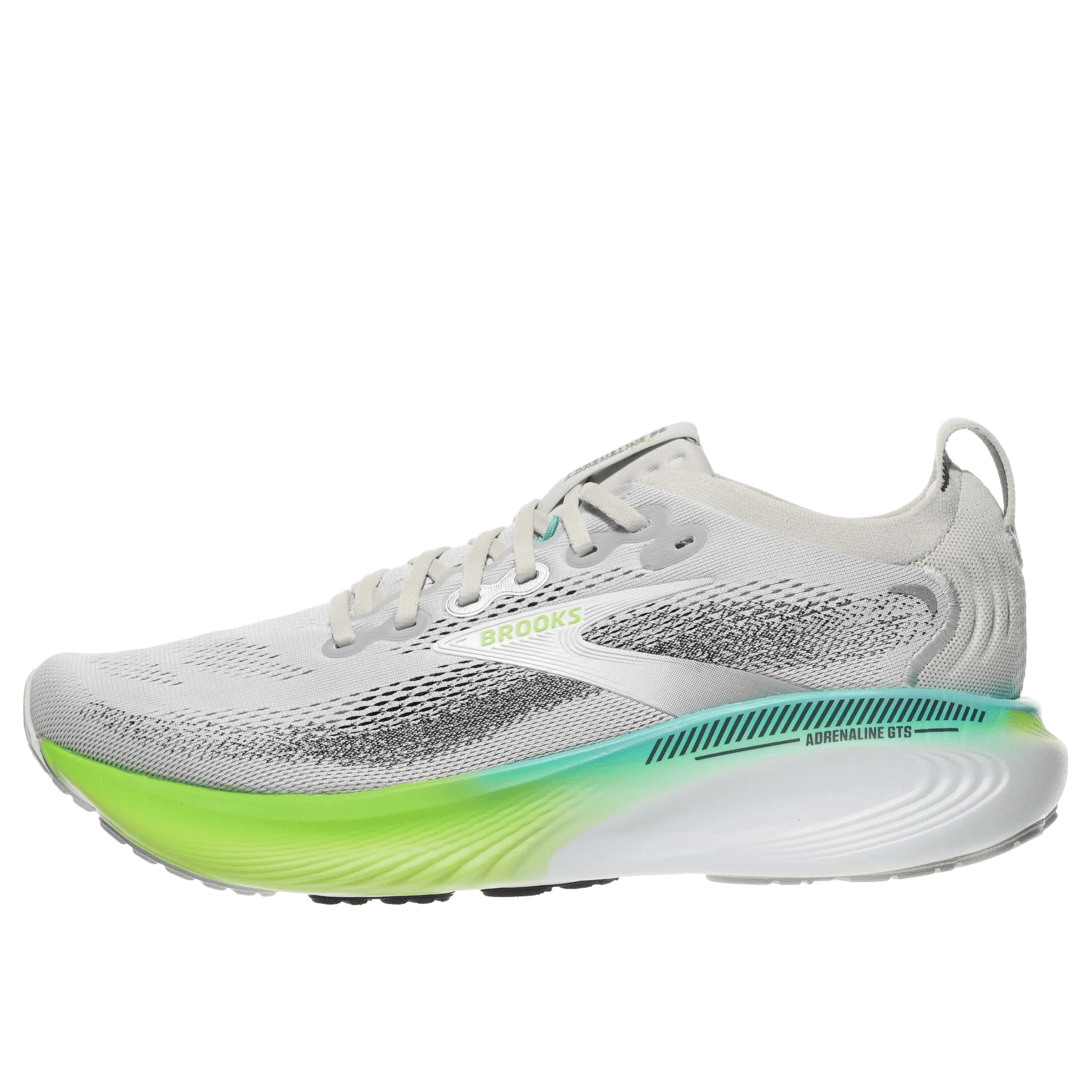 Mens Brooks Adrenaline GTS 25