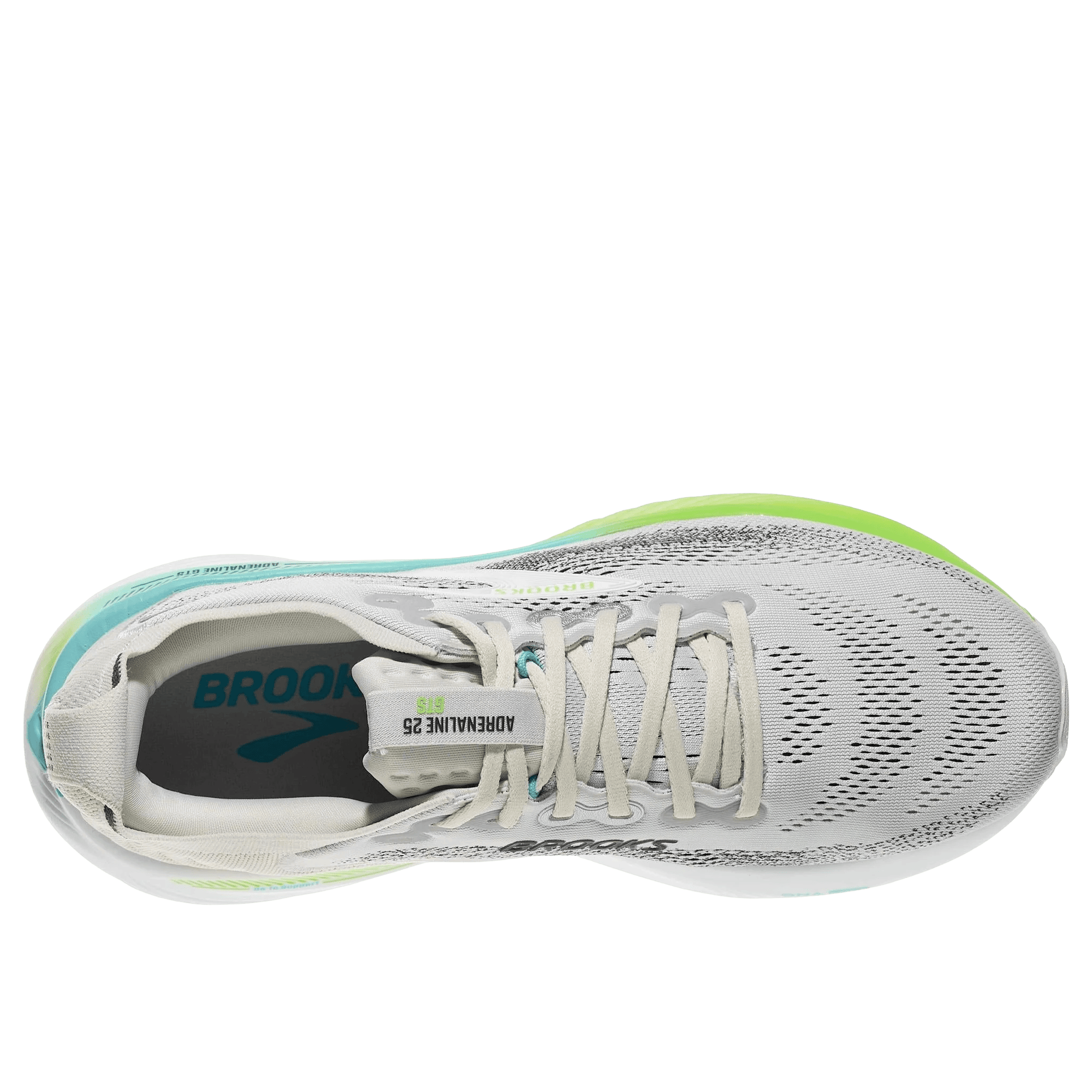 Mens Brooks Adrenaline GTS 25