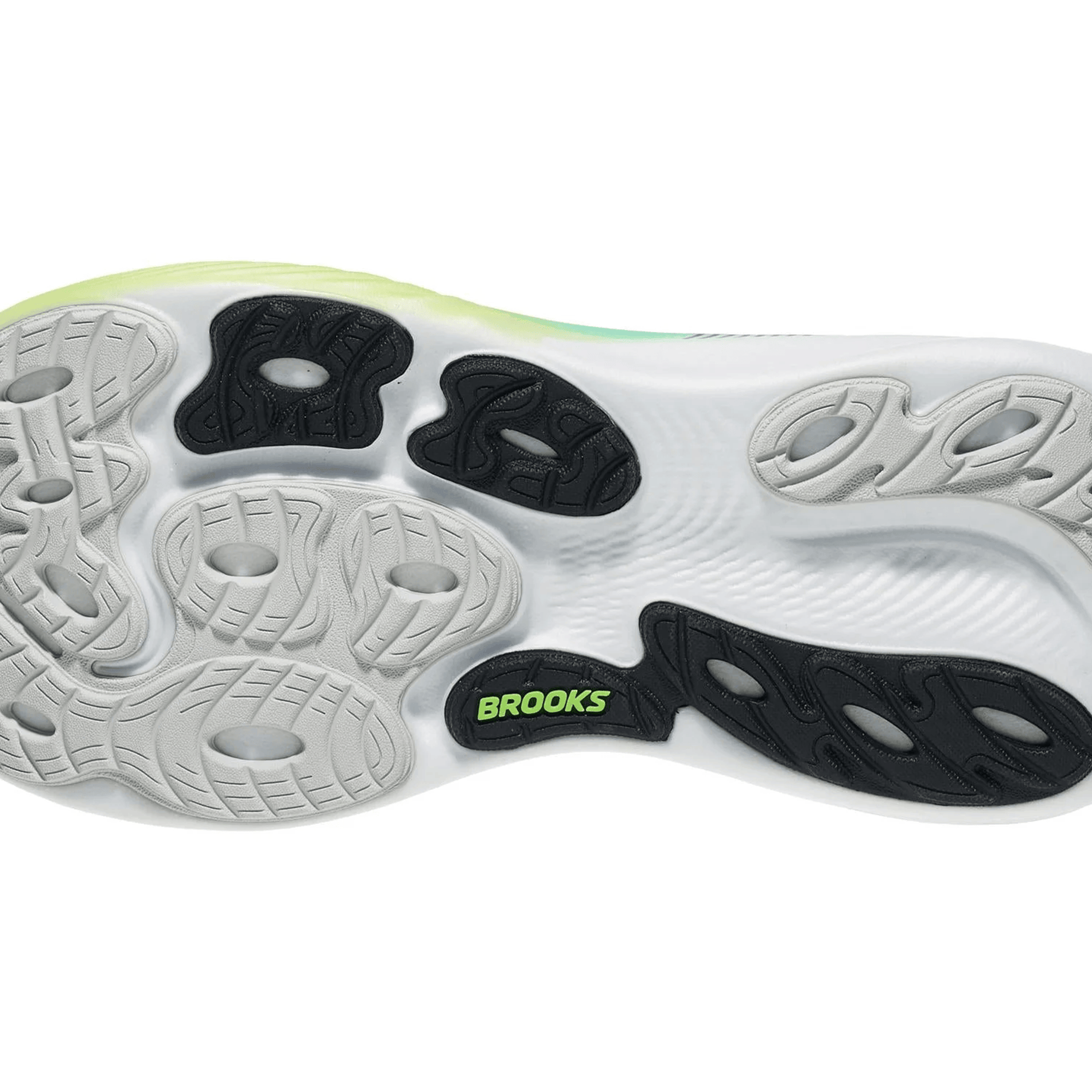 Mens Brooks Adrenaline GTS 25