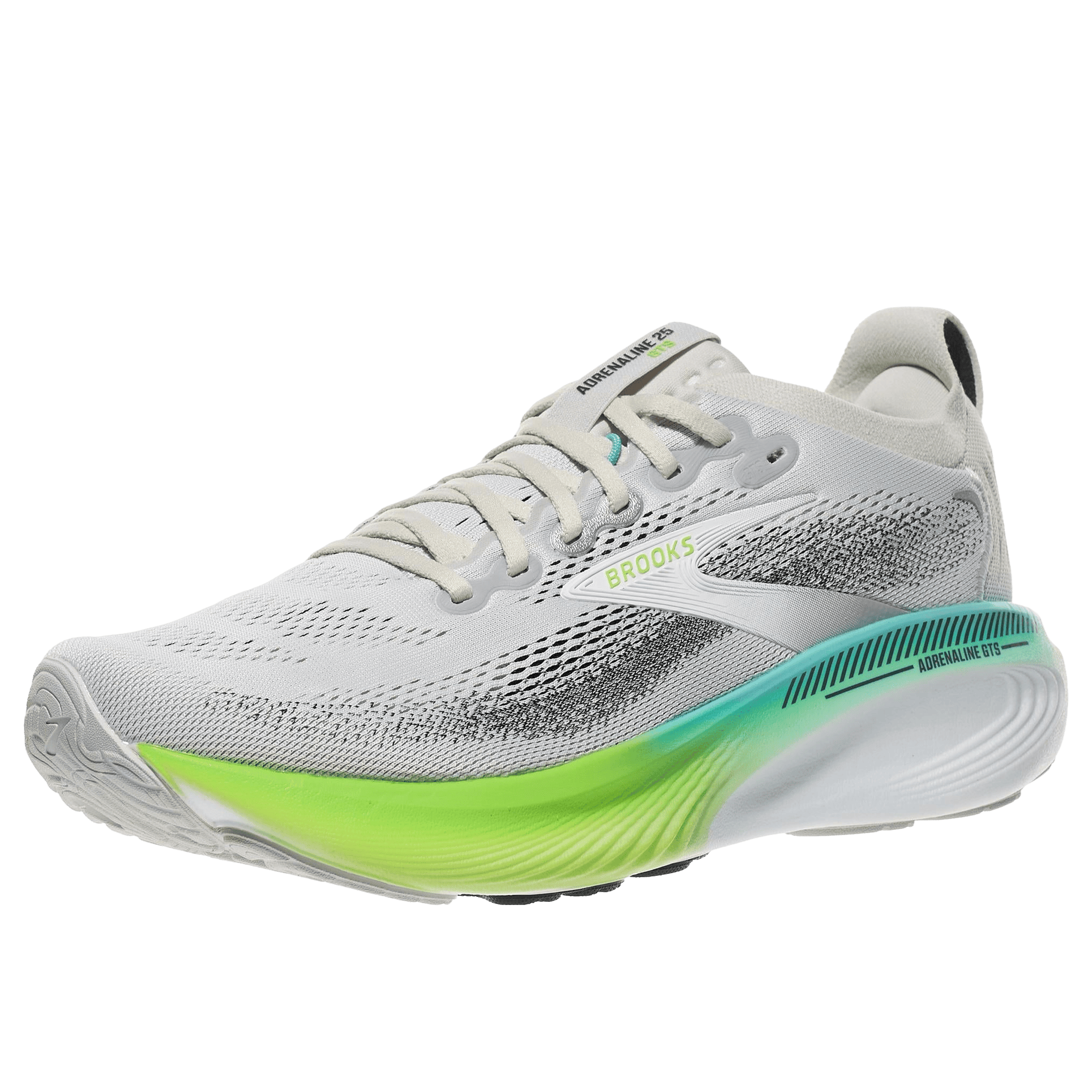 Mens Brooks Adrenaline GTS 25