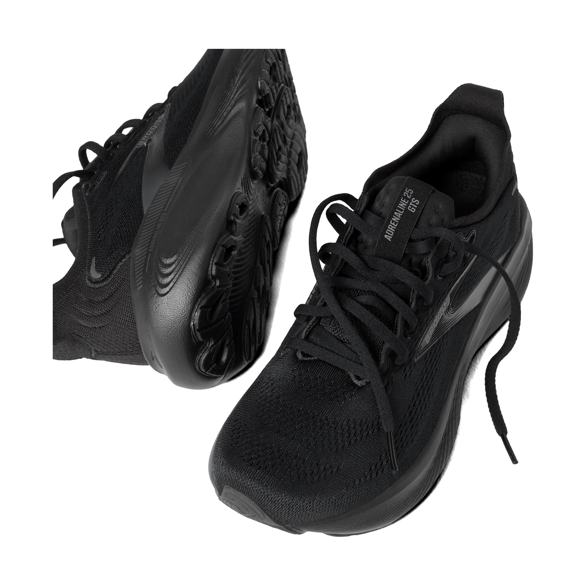 Mens Brooks Adrenaline GTS 25