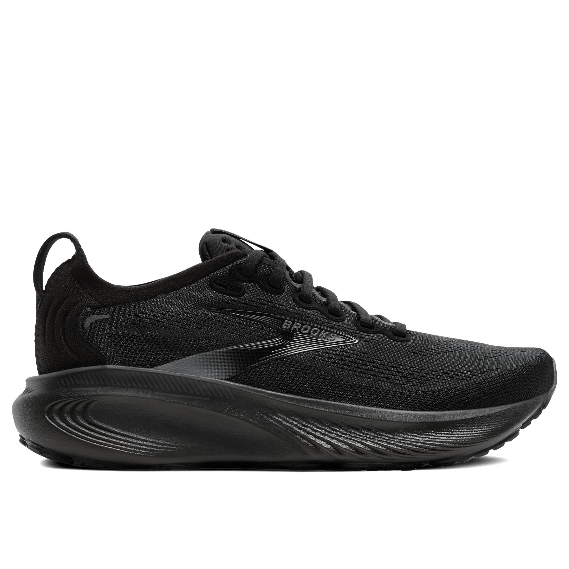 Mens Brooks Adrenaline GTS 25