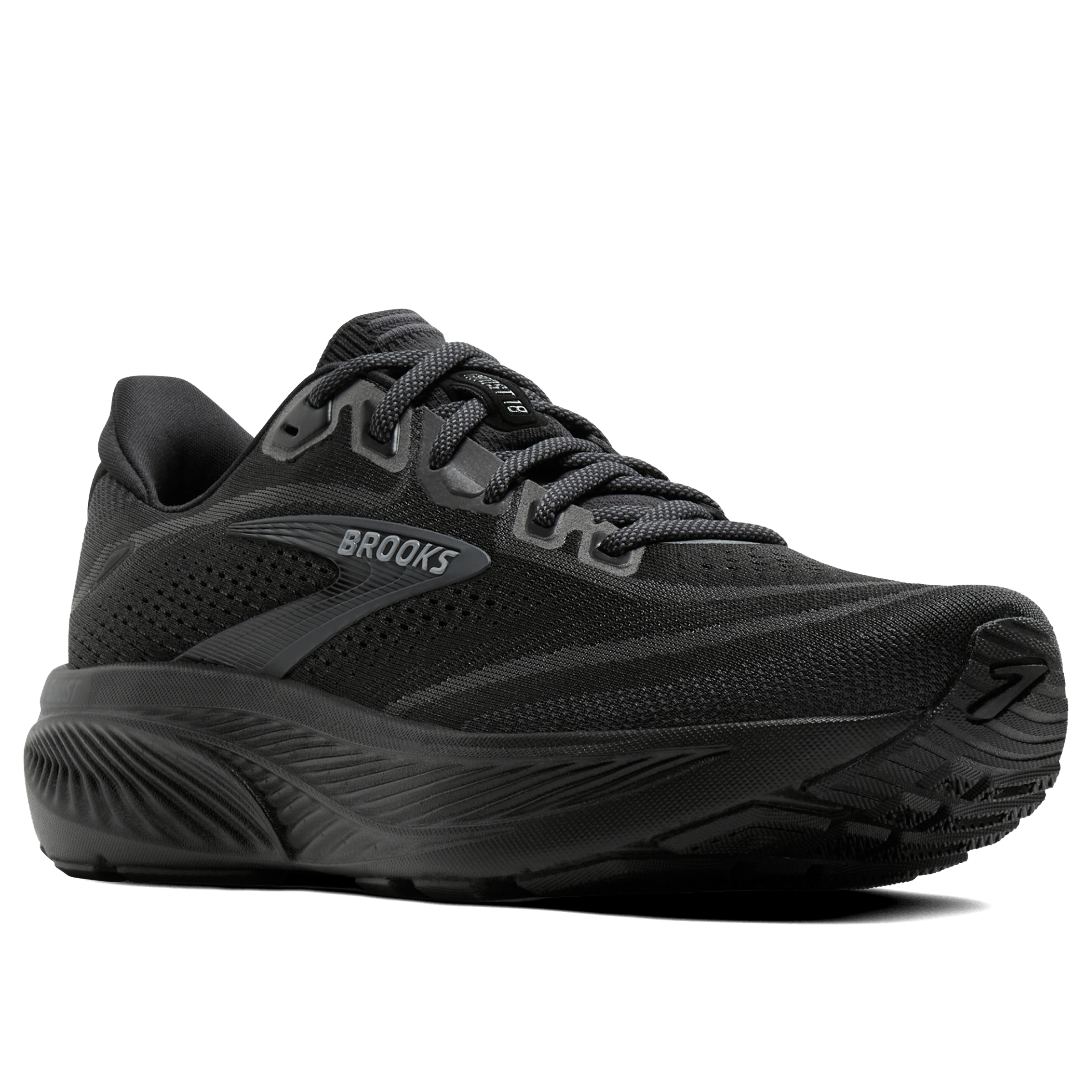 Mens Brooks Ghost 18
