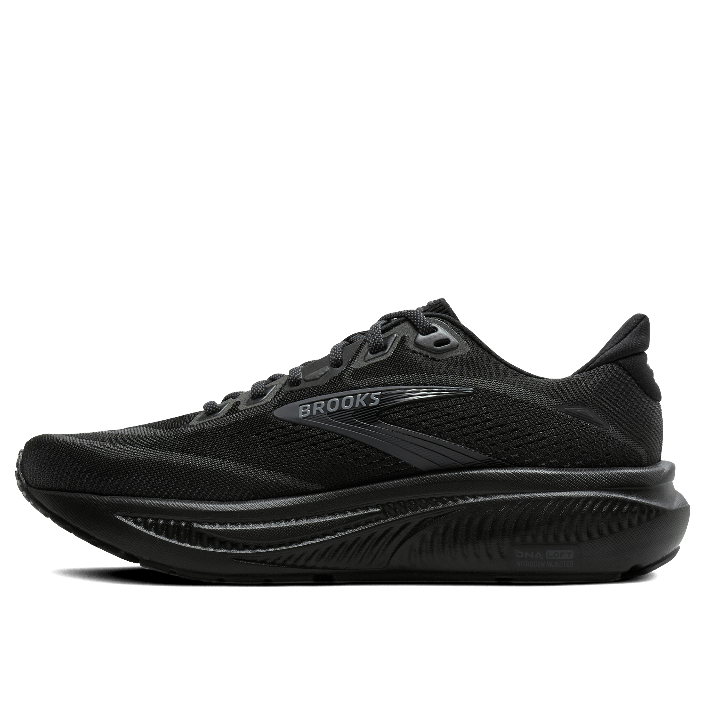 Mens Brooks Ghost 18