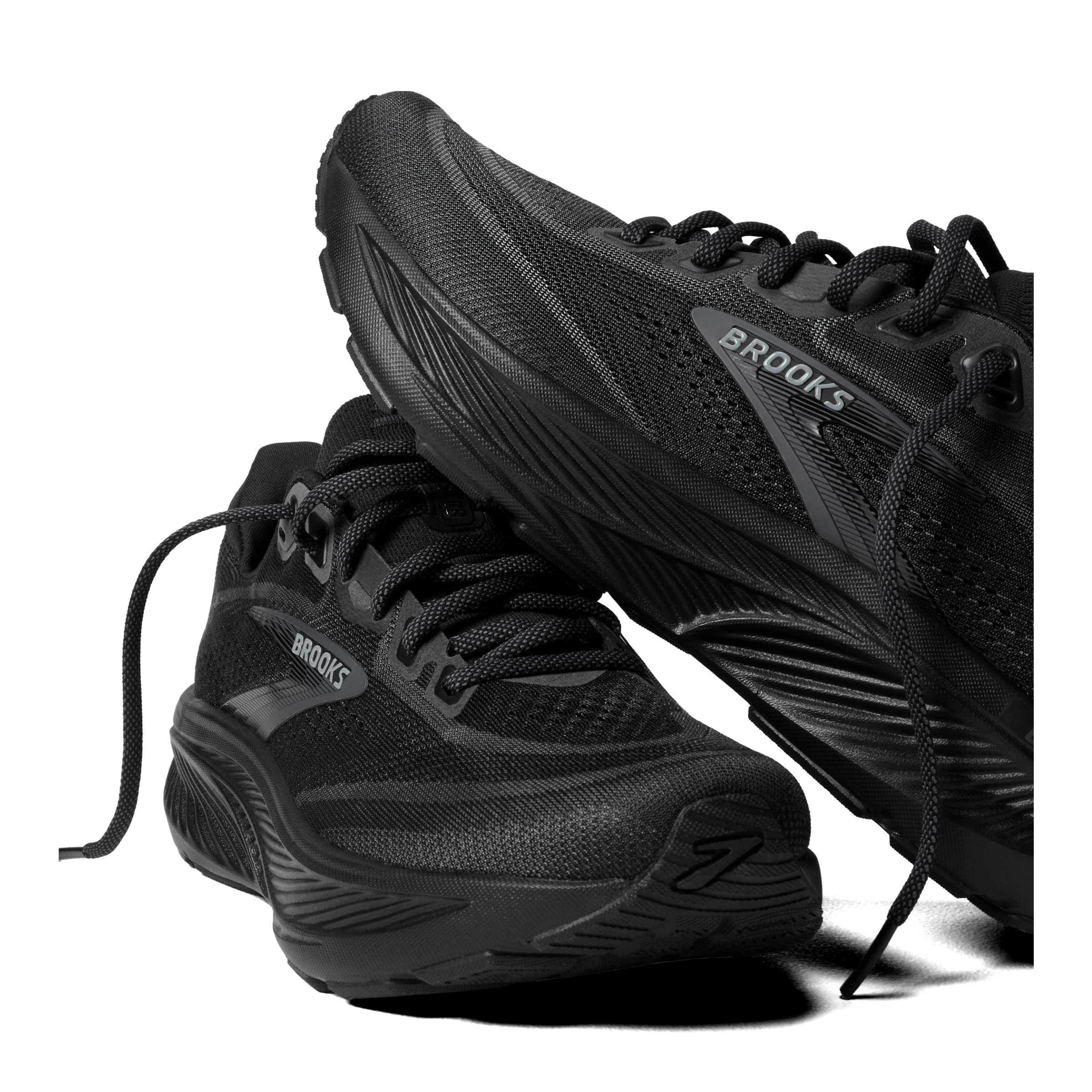 Mens Brooks Ghost 18
