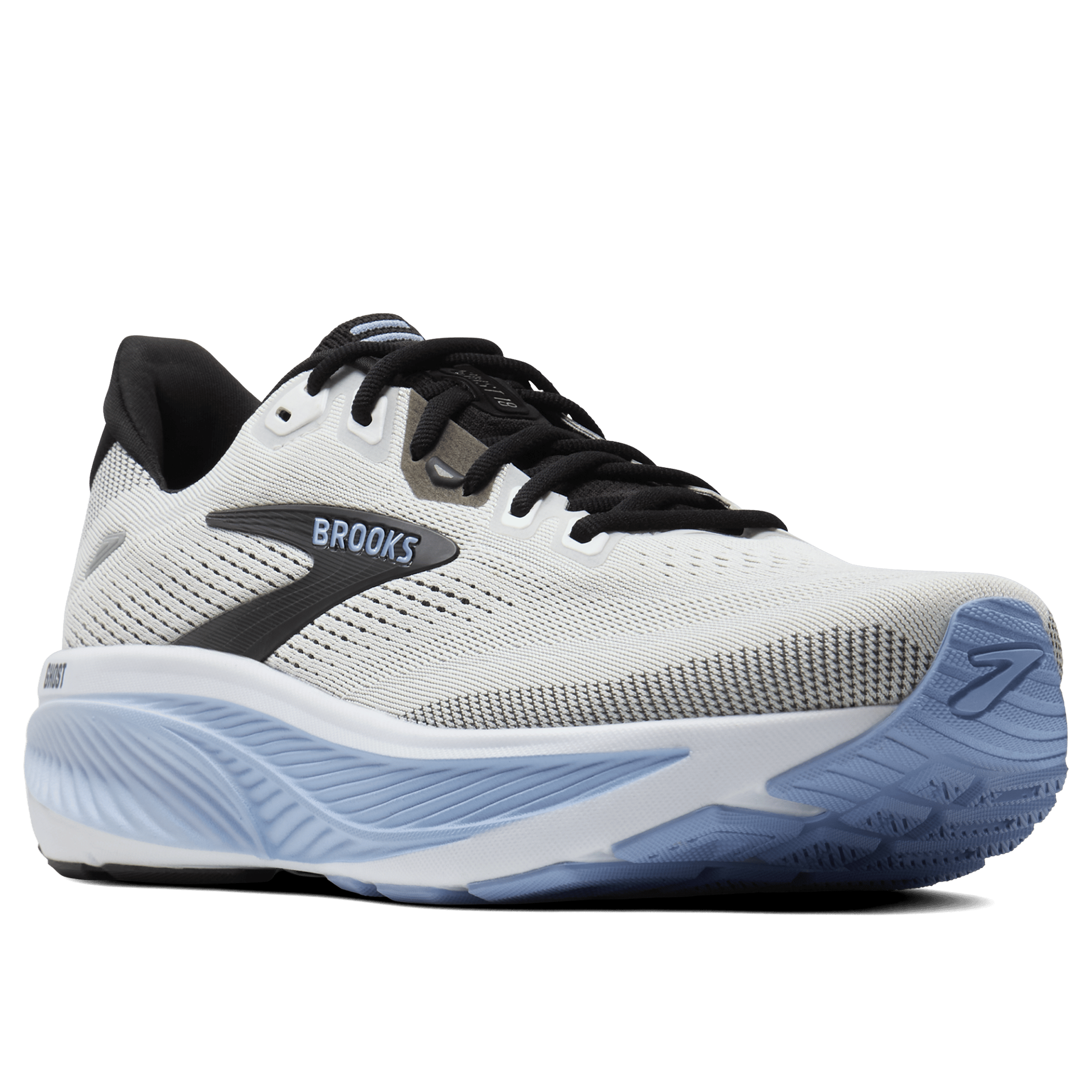 Mens Brooks Ghost 18