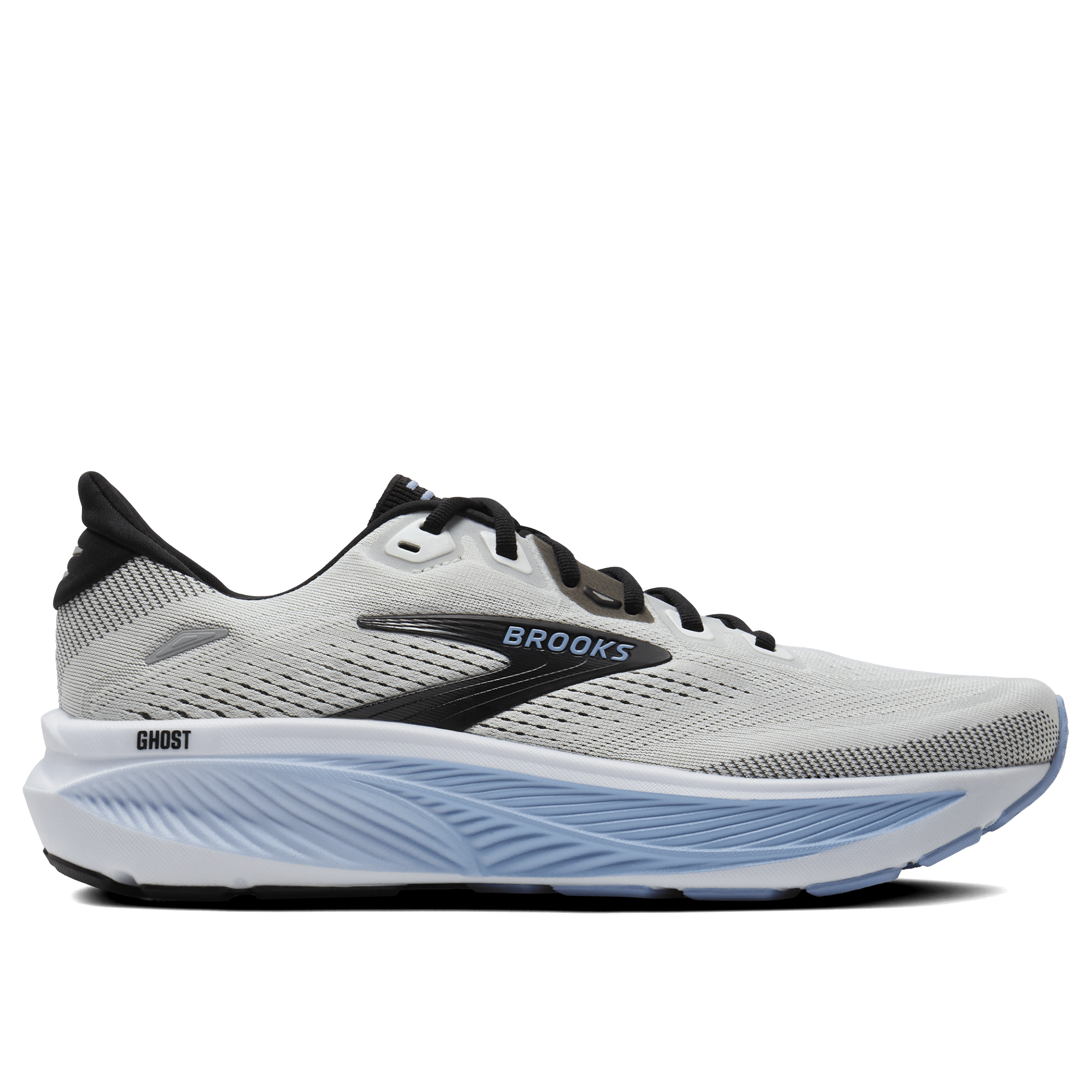 Mens Brooks Ghost 18