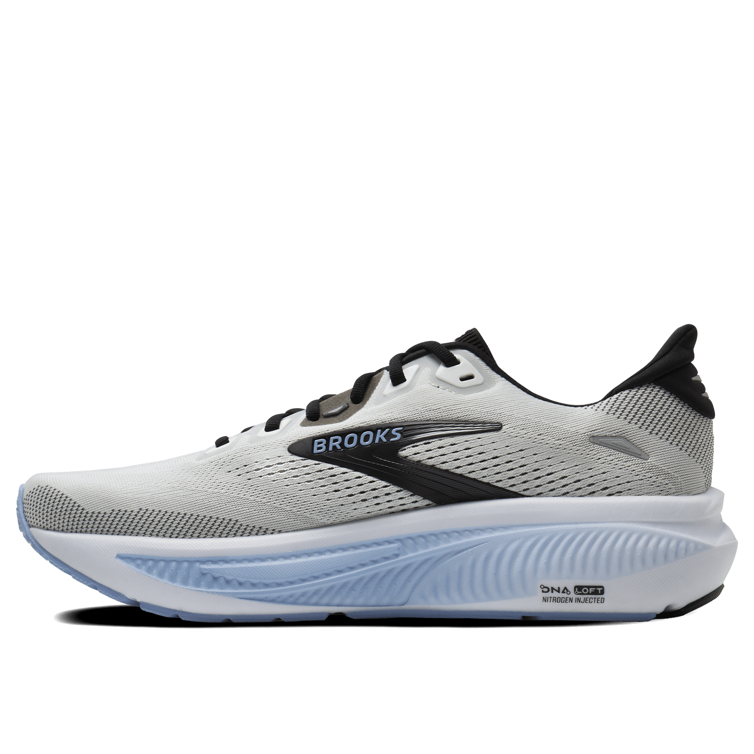 Mens Brooks Ghost 18