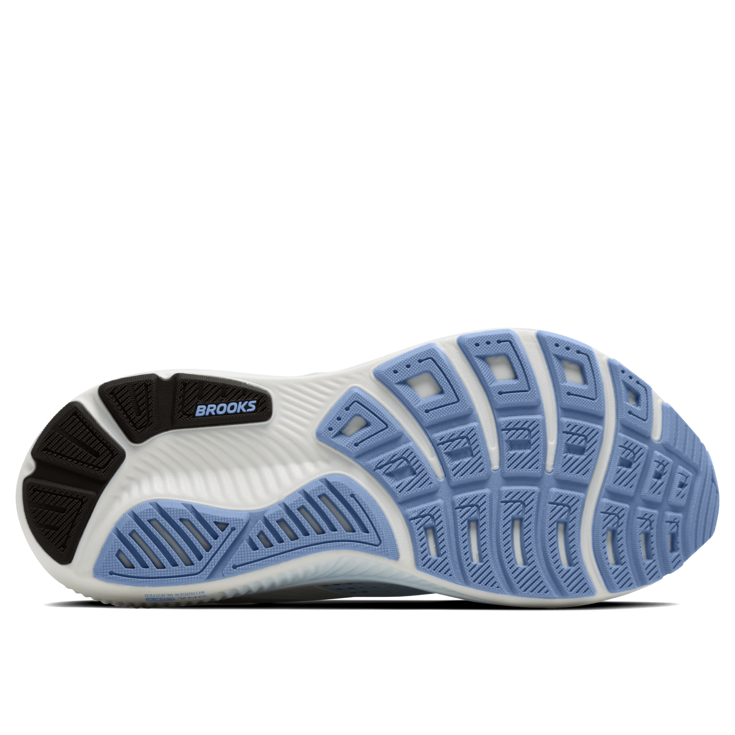 Mens Brooks Ghost 18