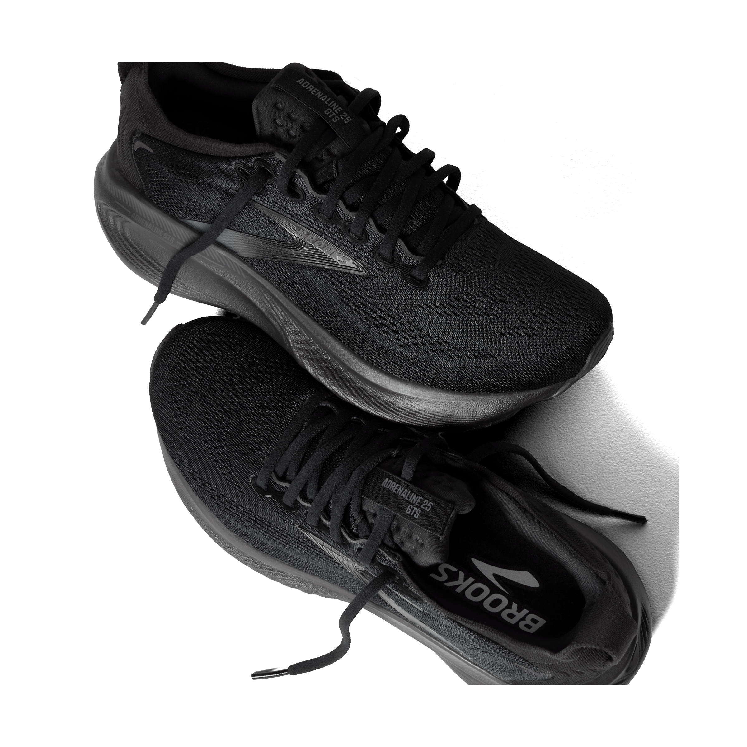 Womens Brooks Adrenaline GTS 25
