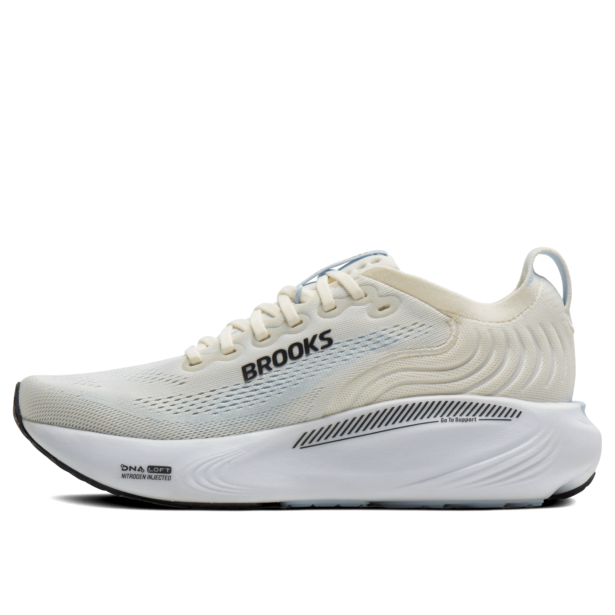 Womens Brooks Adrenaline GTS 25