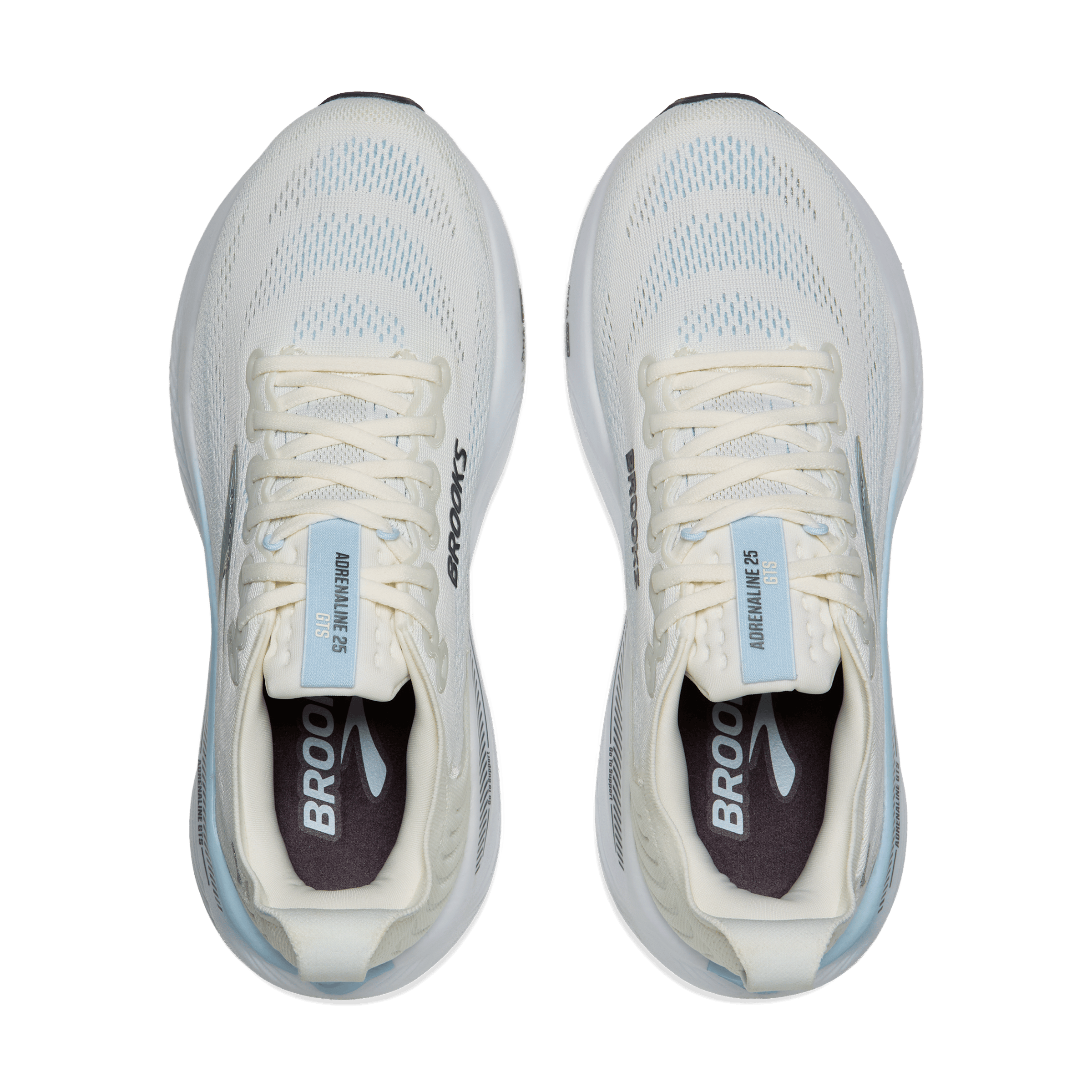 Womens Brooks Adrenaline GTS 25