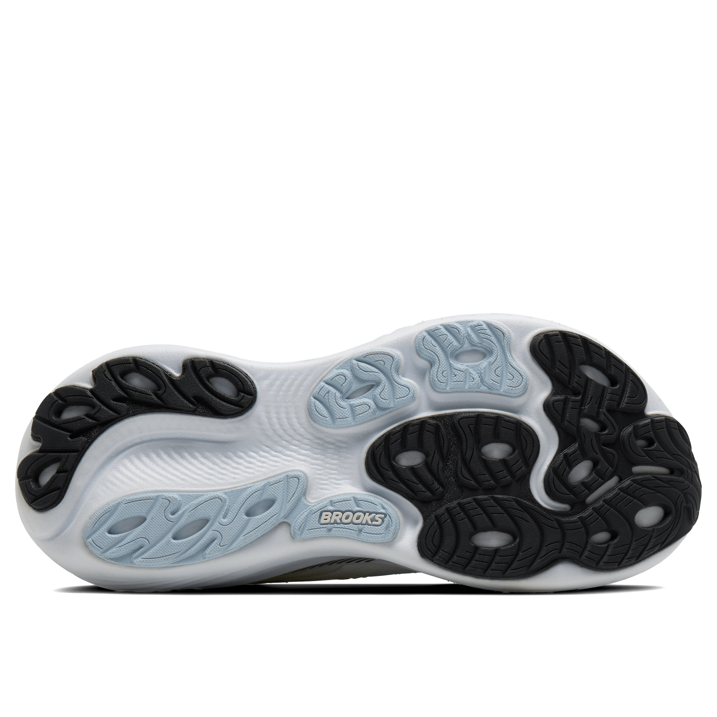 Womens Brooks Adrenaline GTS 25