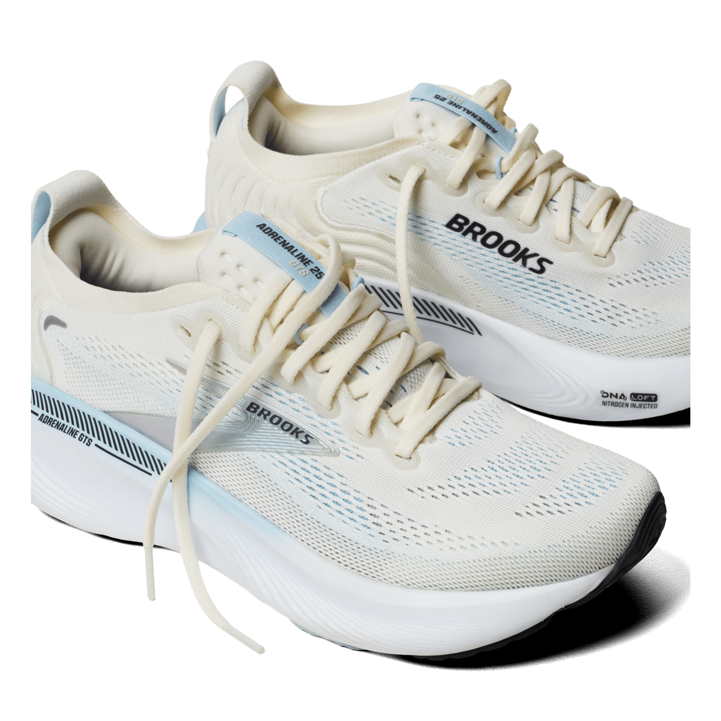 Womens Brooks Adrenaline GTS 25