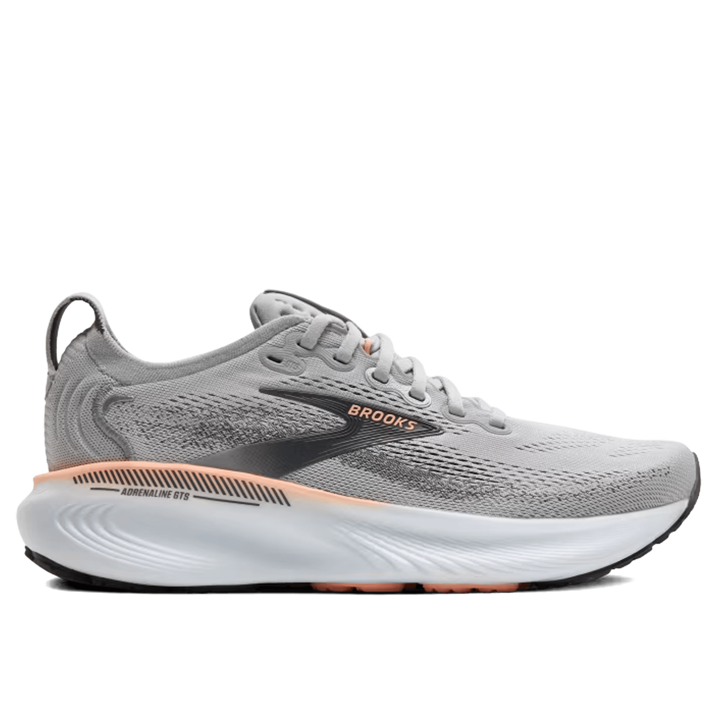 Womens Brooks Adrenaline GTS 25