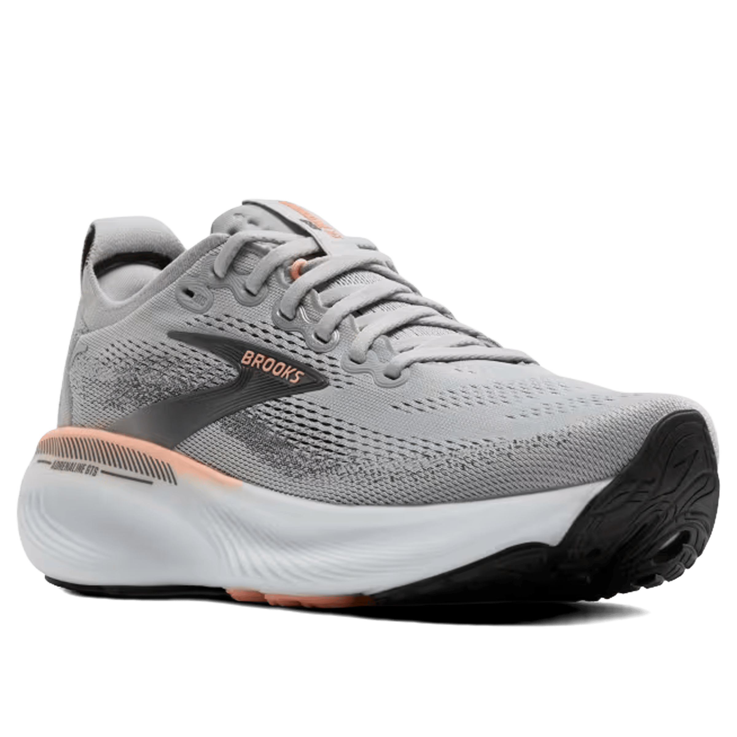 Womens Brooks Adrenaline GTS 25