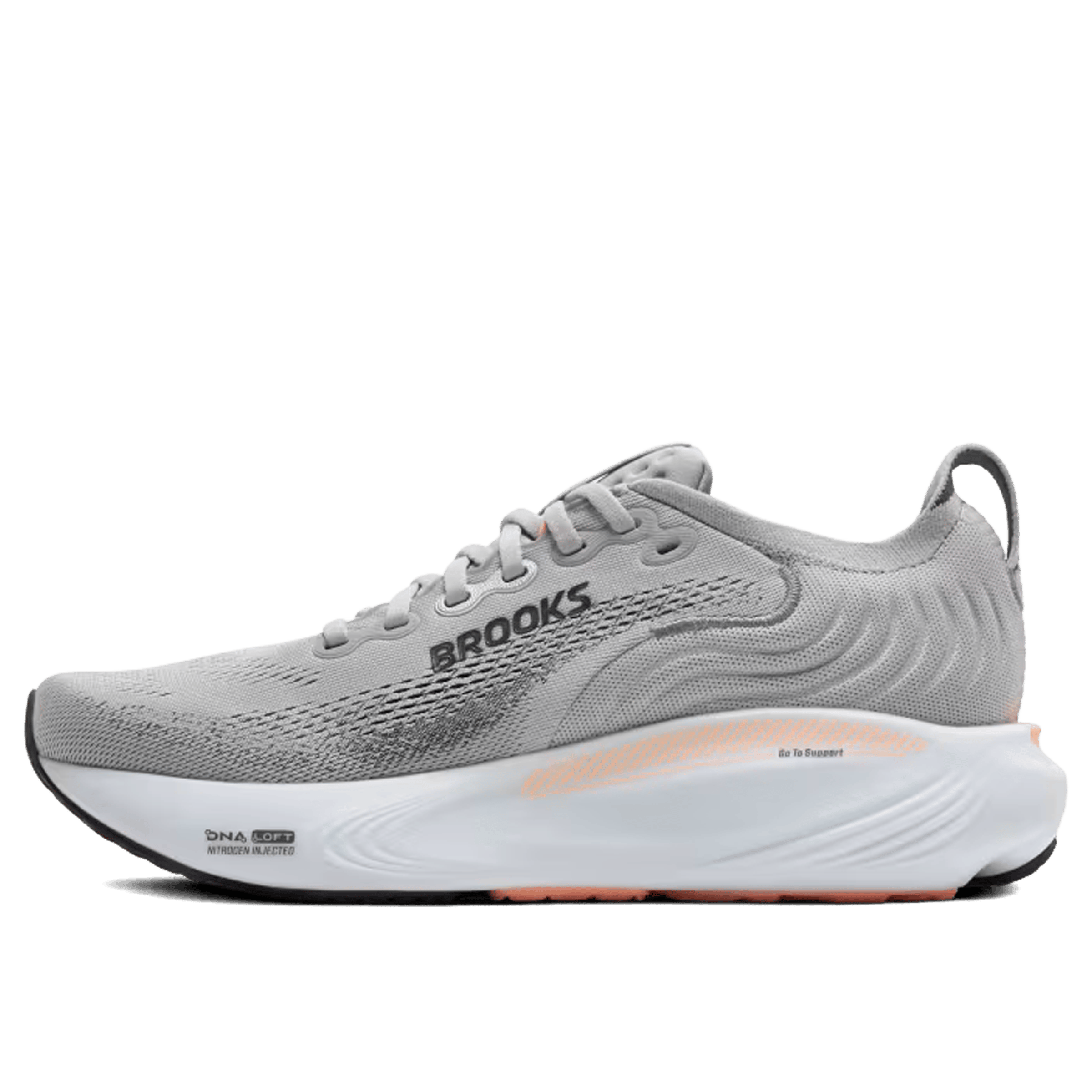 Womens Brooks Adrenaline GTS 25