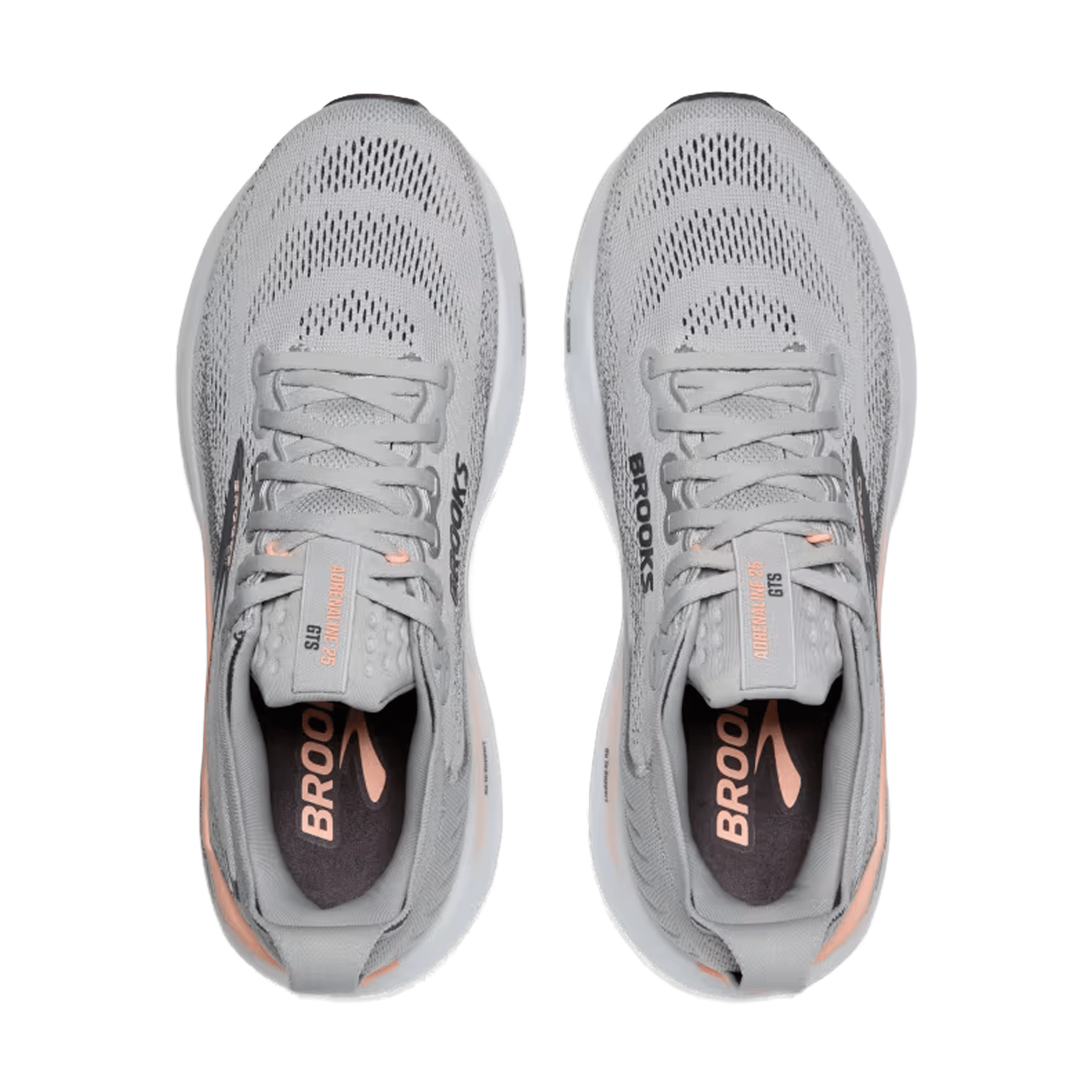 Womens Brooks Adrenaline GTS 25