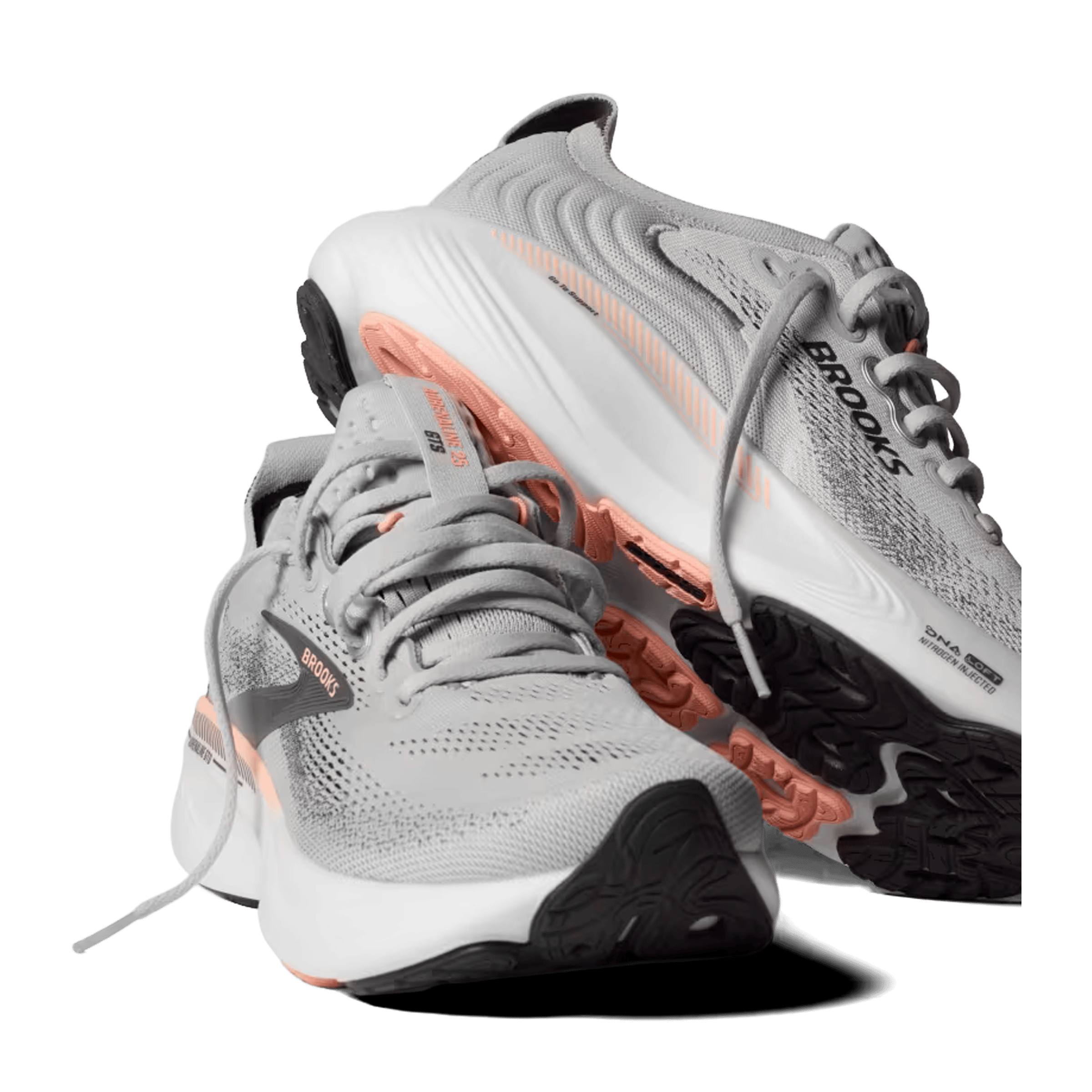 Womens Brooks Adrenaline GTS 25