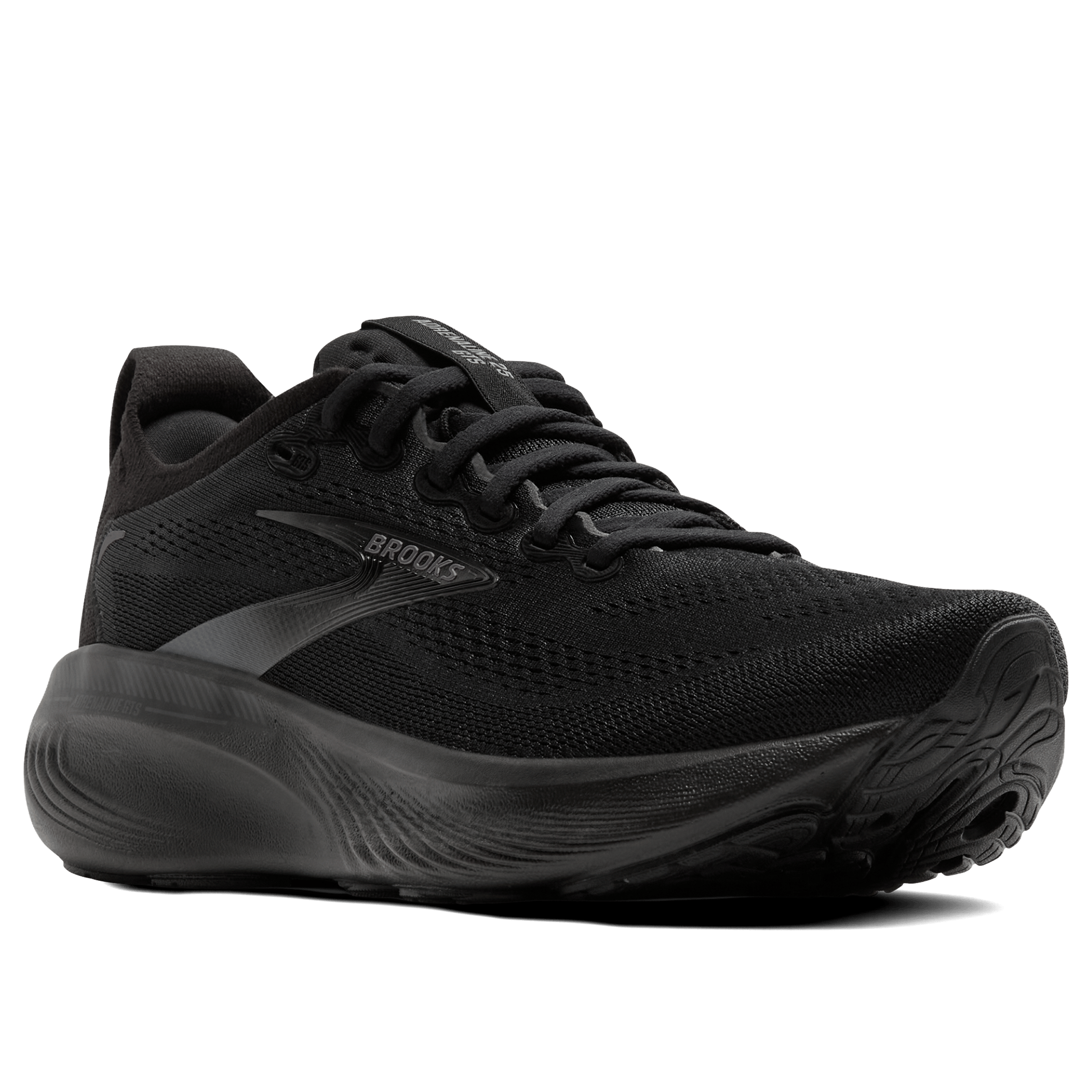 Womens Brooks Adrenaline GTS 25