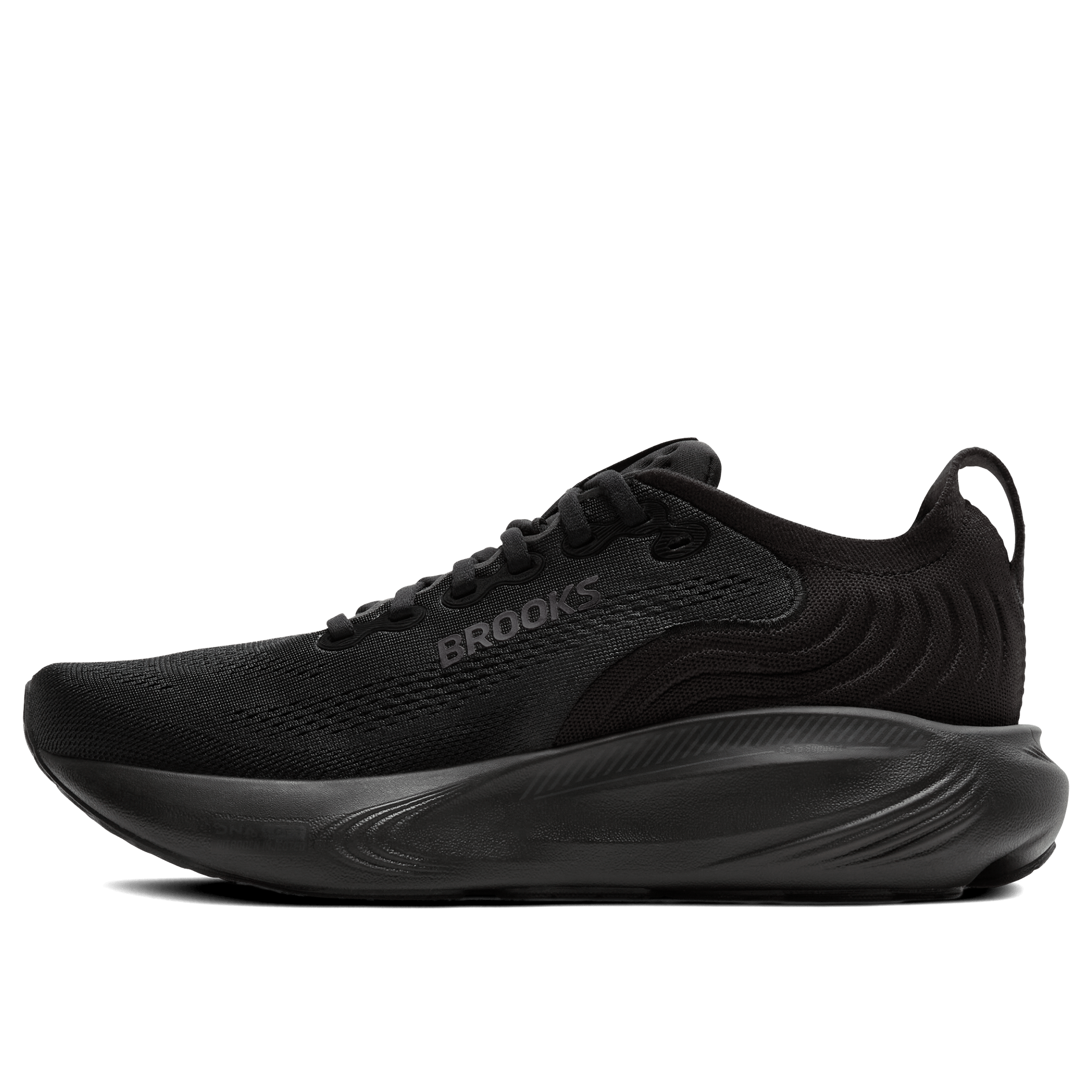 Womens Brooks Adrenaline GTS 25