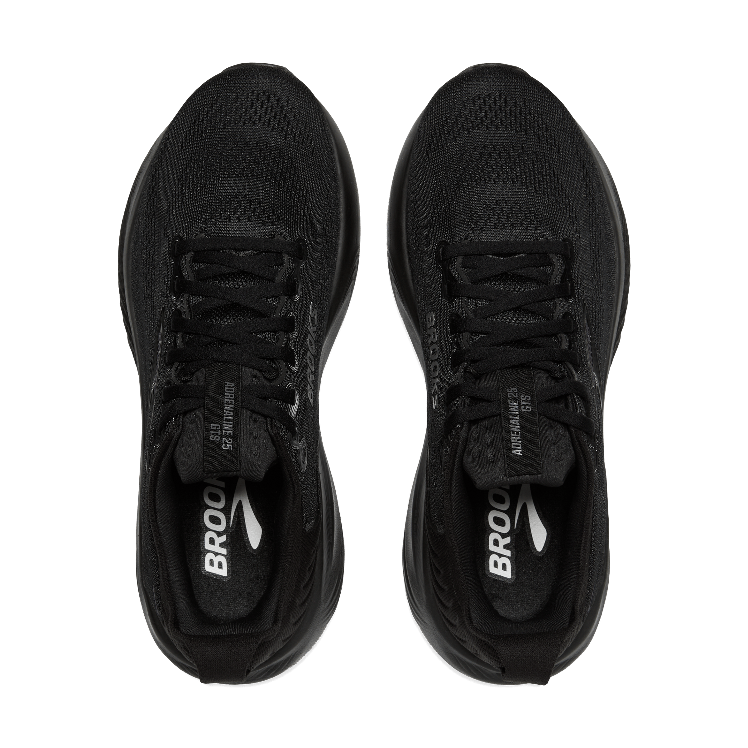 Womens Brooks Adrenaline GTS 25
