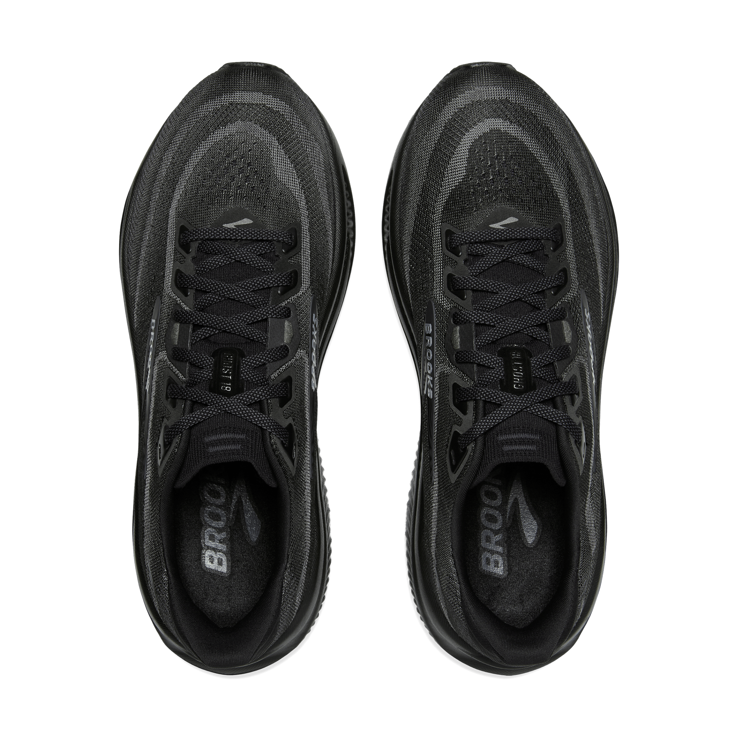 Womens Brooks Ghost 18