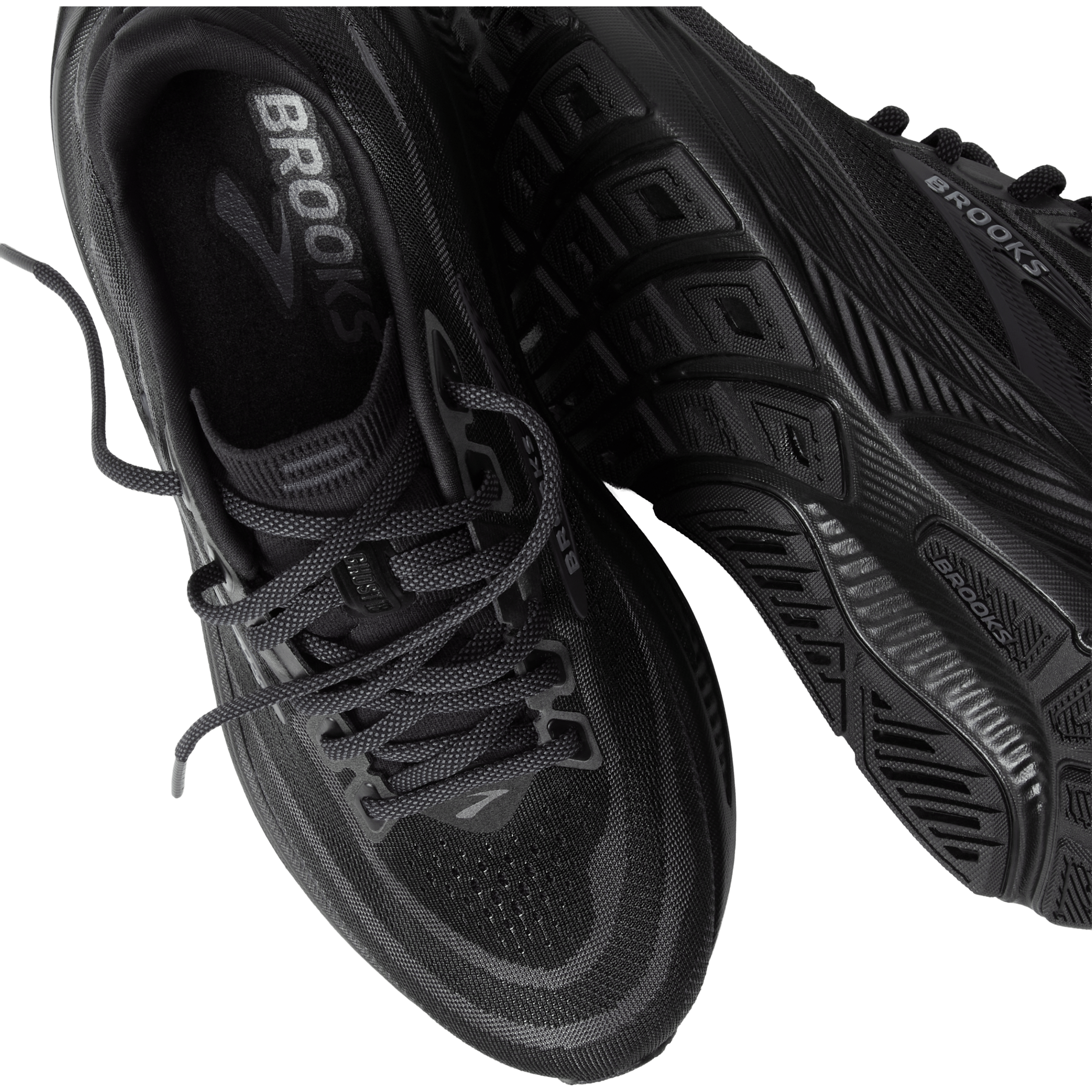 Womens Brooks Ghost 18