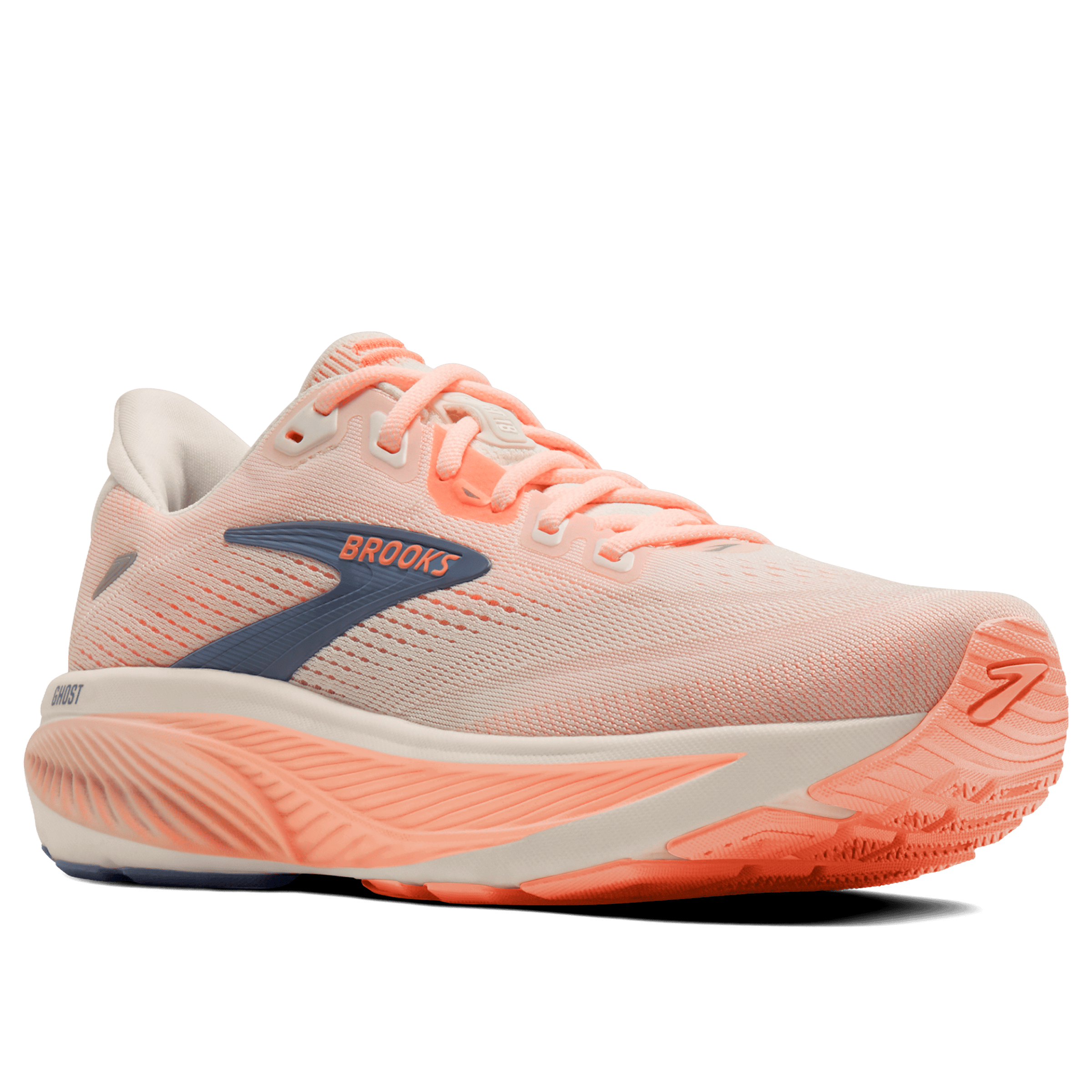 Womens Brooks Ghost 18