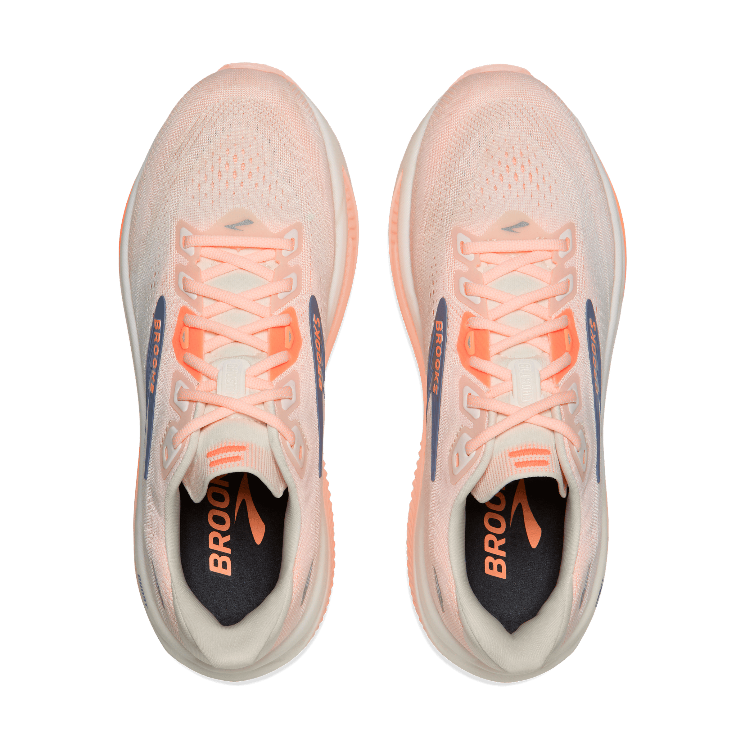Womens Brooks Ghost 18