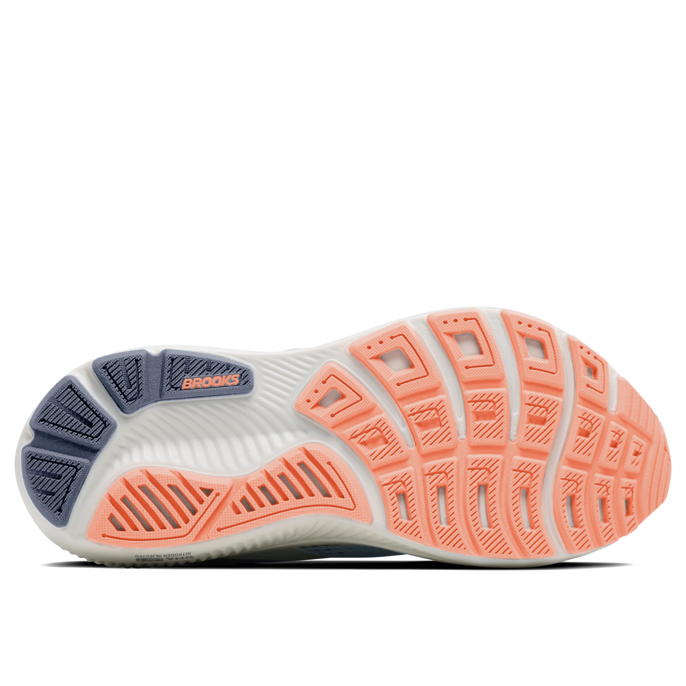 Womens Brooks Ghost 18