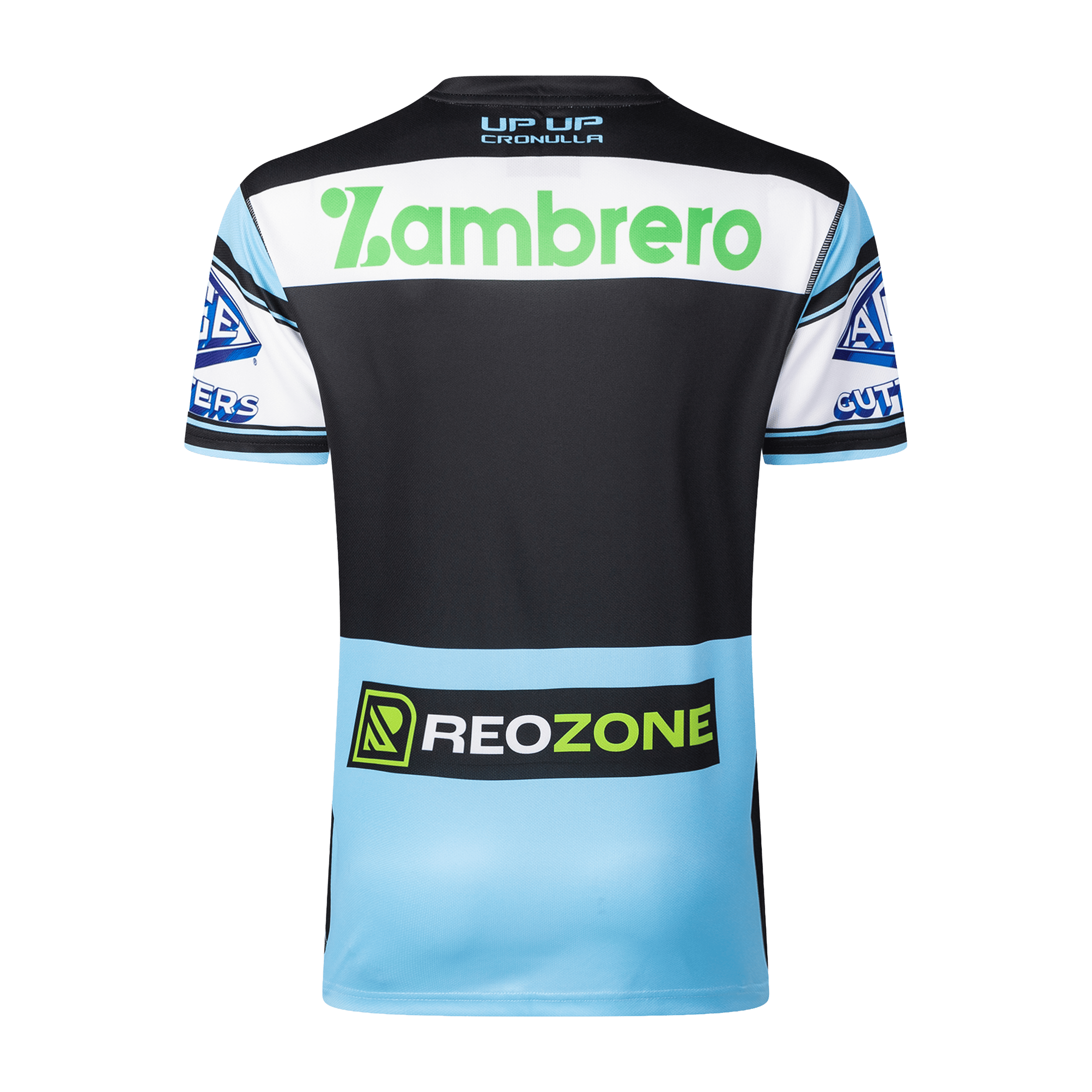 Mens Classic Sports NRL 2026 Cronulla Sharks Home Jersey