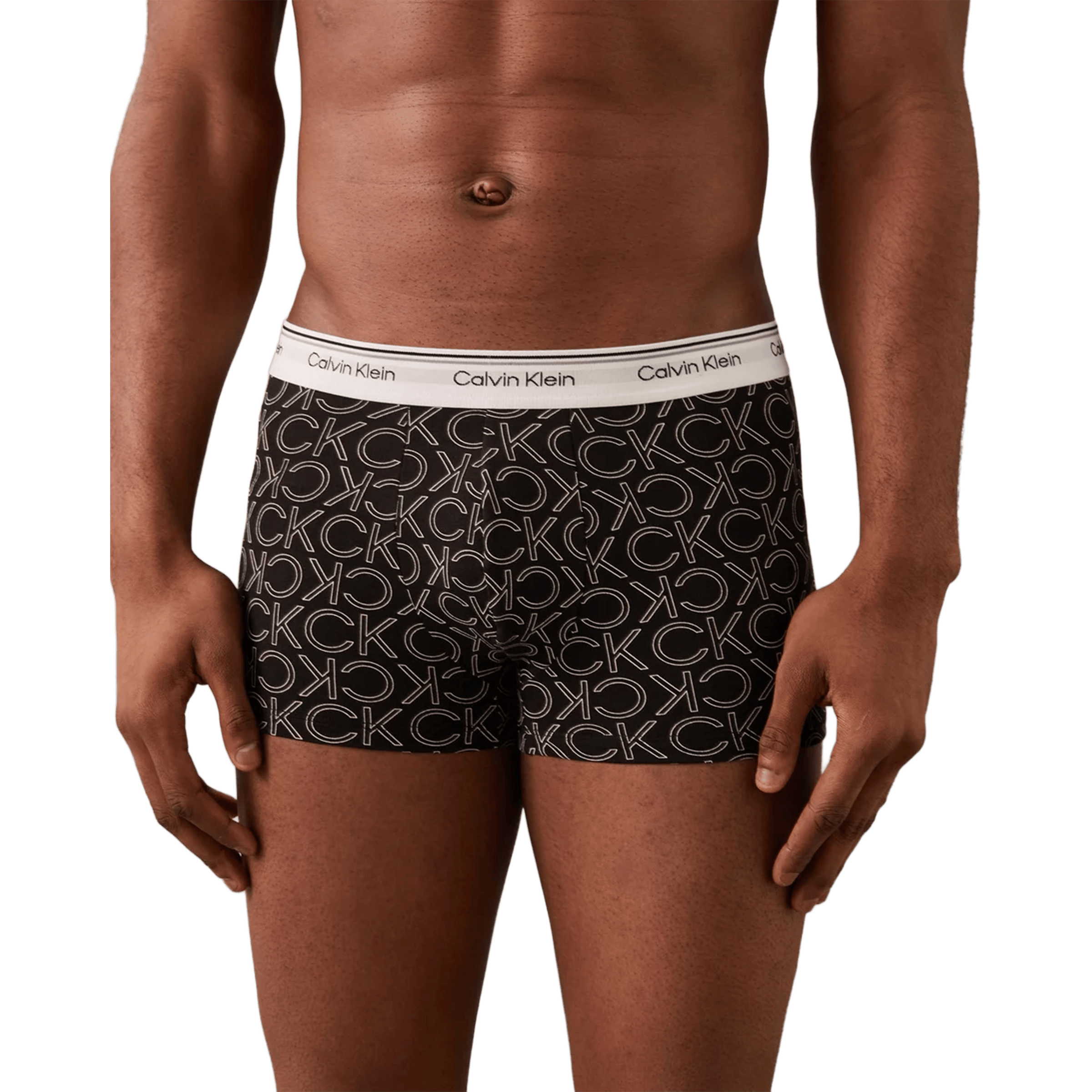 Calvin Klein (3pk) Trunks