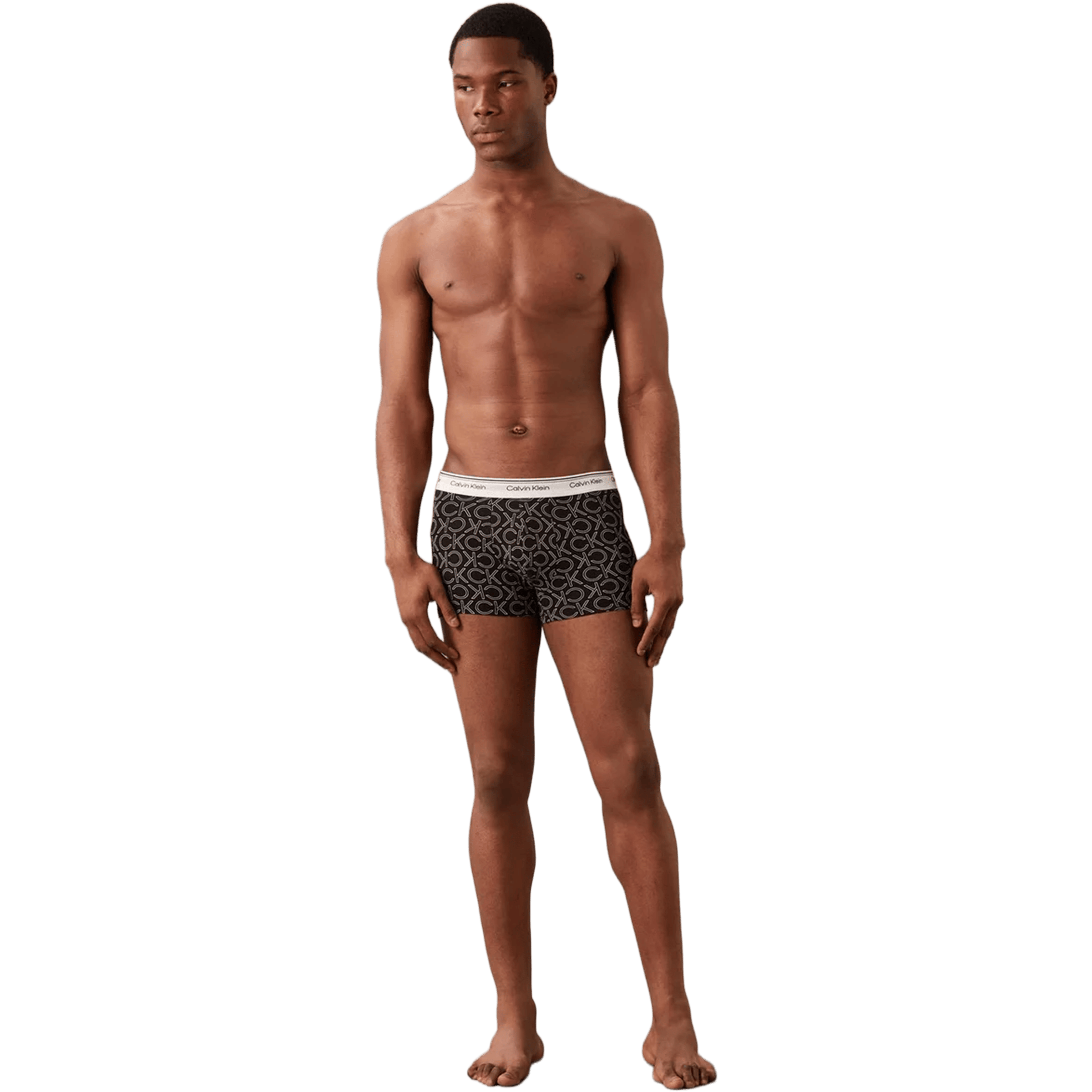 Calvin Klein (3pk) Trunks