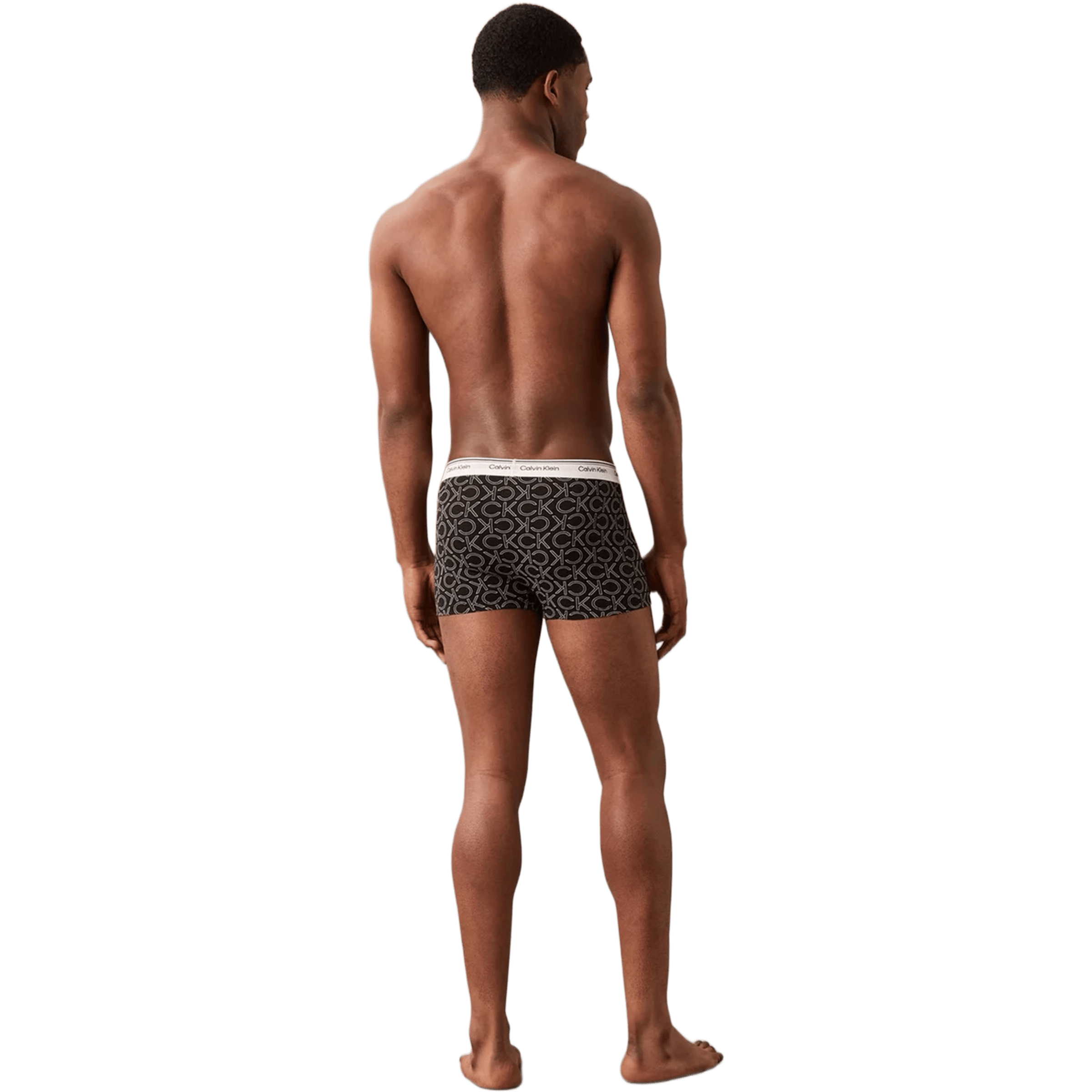 Calvin Klein (3pk) Trunks