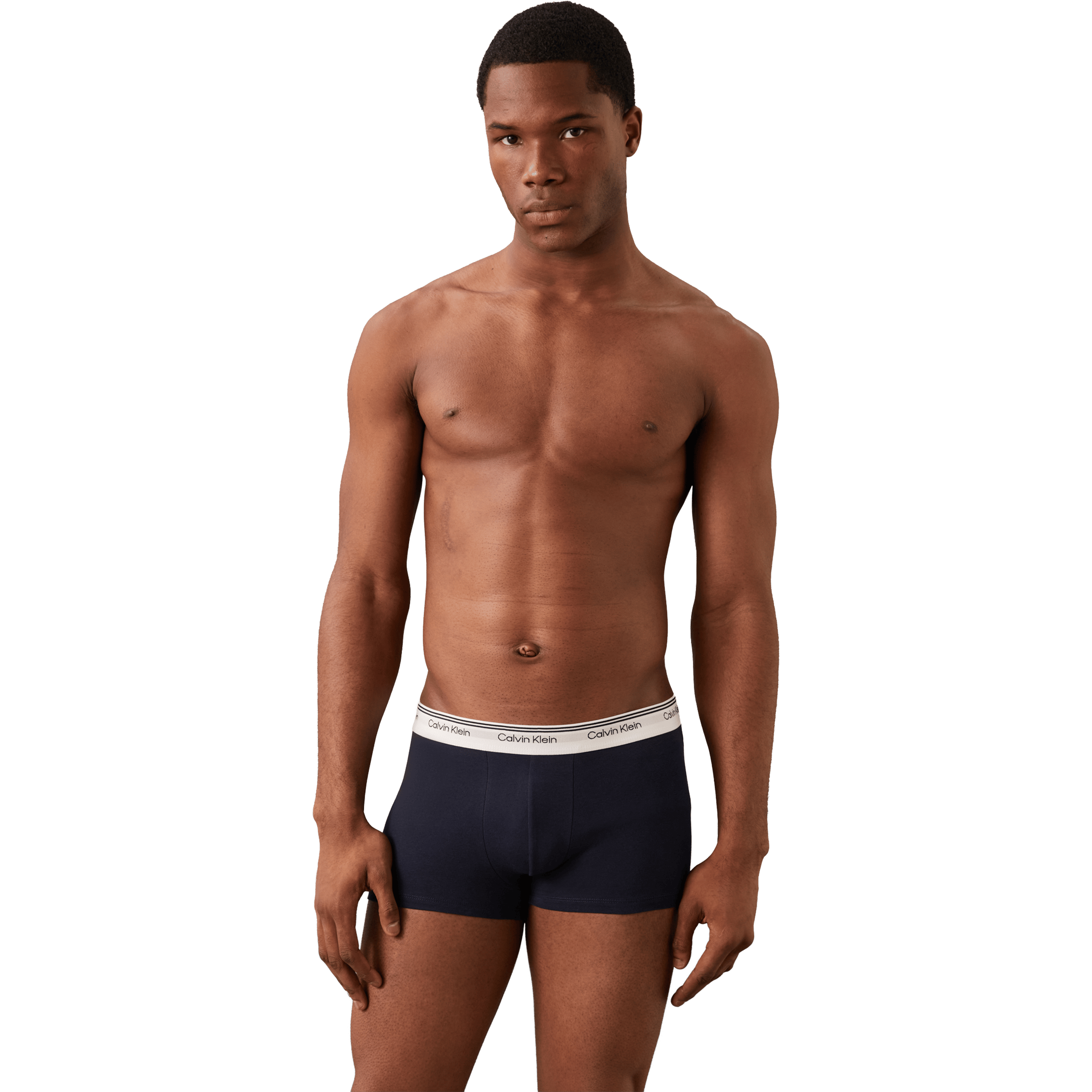 Calvin Klein Trunks (3pk)