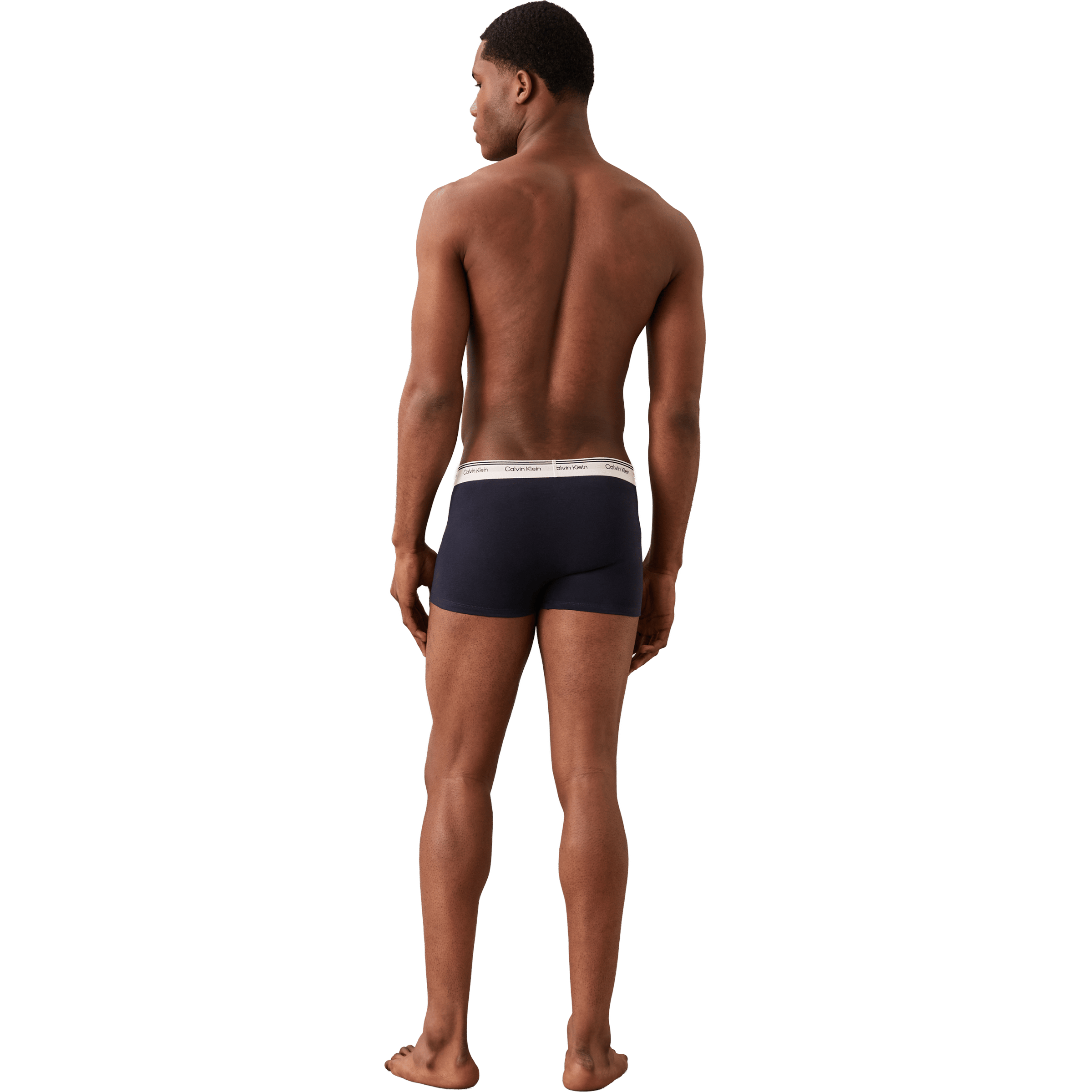 Calvin Klein (3pk) Trunks