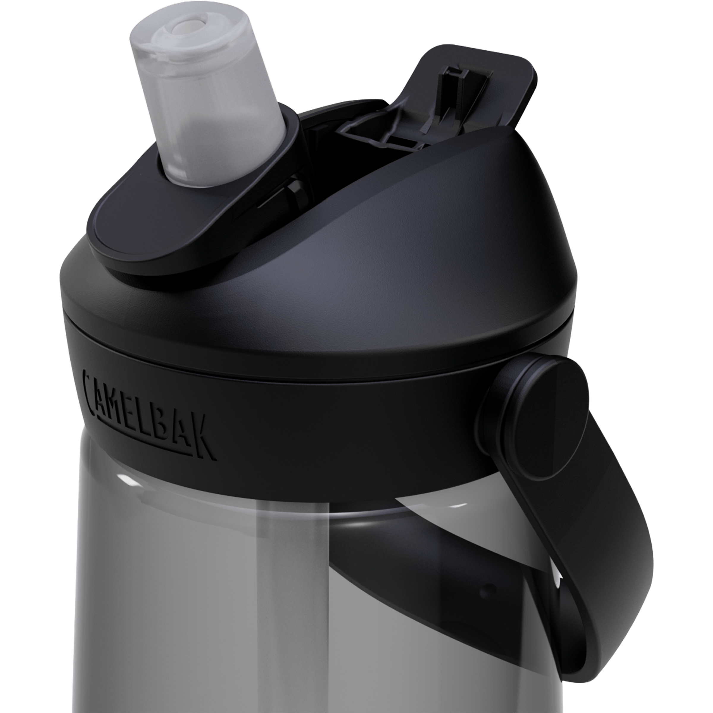 Camelbak Thrive Flip Straw (750ml) Water Bottle