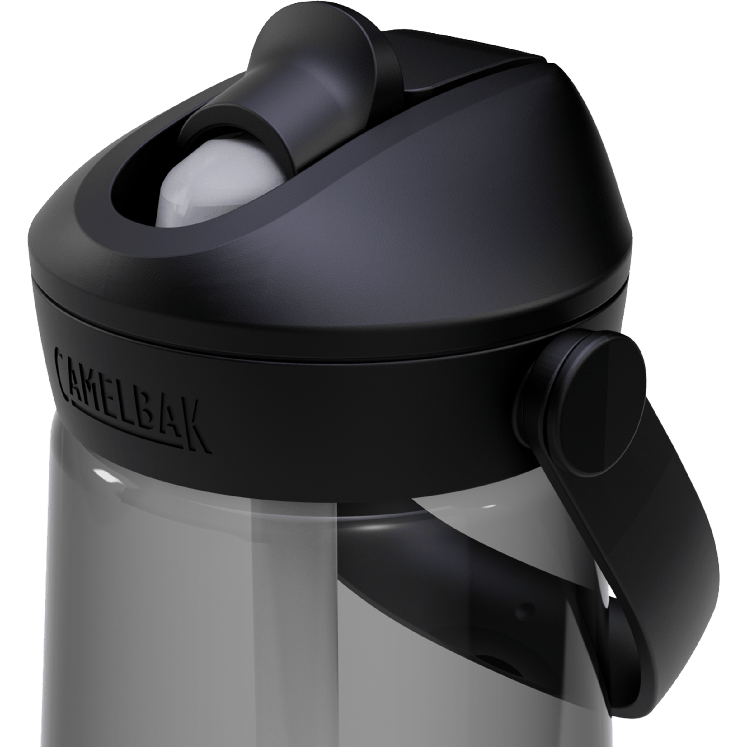 Camelbak Thrive Flip Straw (750ml) Water Bottle