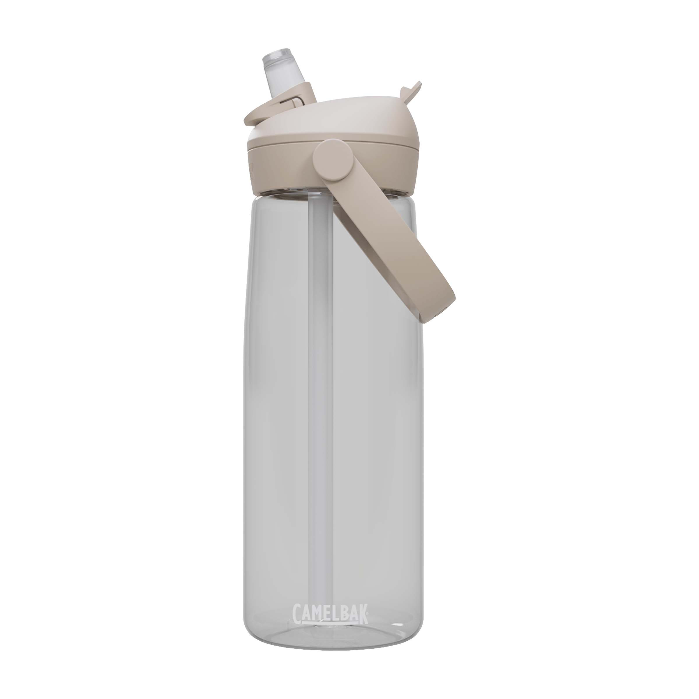 Camelbak Thrive Flip Straw (750ml) Water Bottle