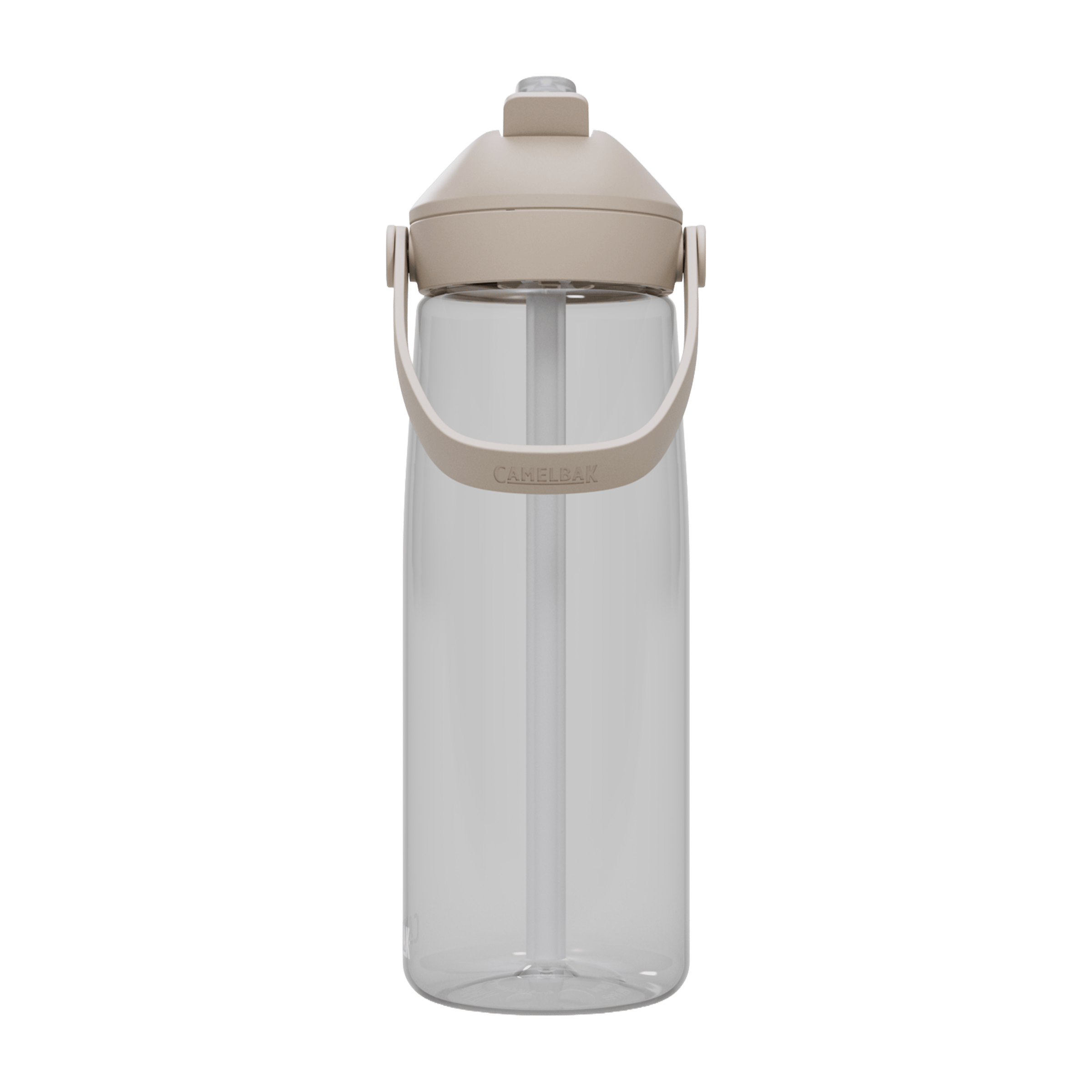 Camelbak Thrive Flip Straw (750ml) Water Bottle