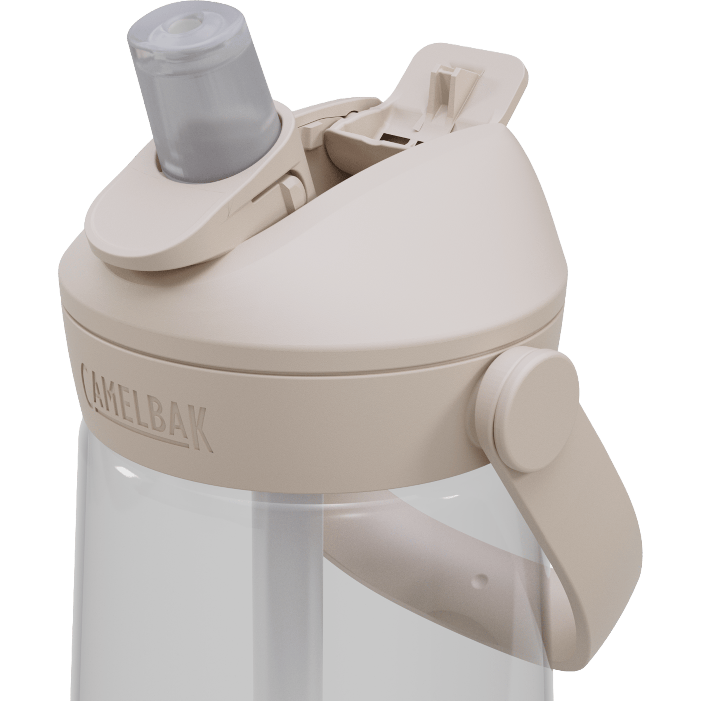 Camelbak Thrive Flip Straw (750ml) Water Bottle