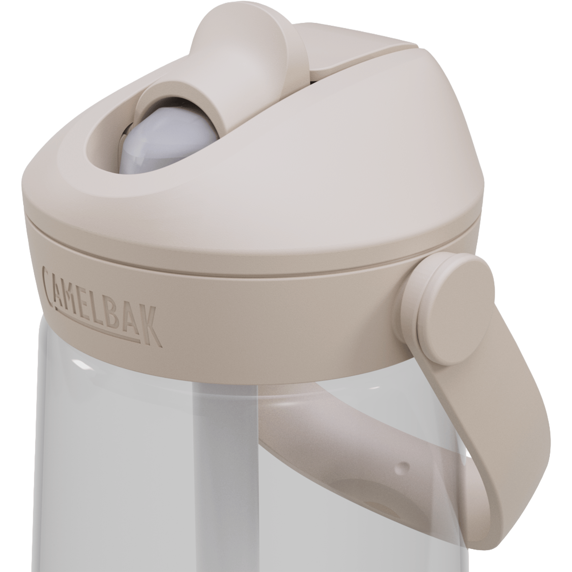 Camelbak Thrive Flip Straw (750ml) Water Bottle