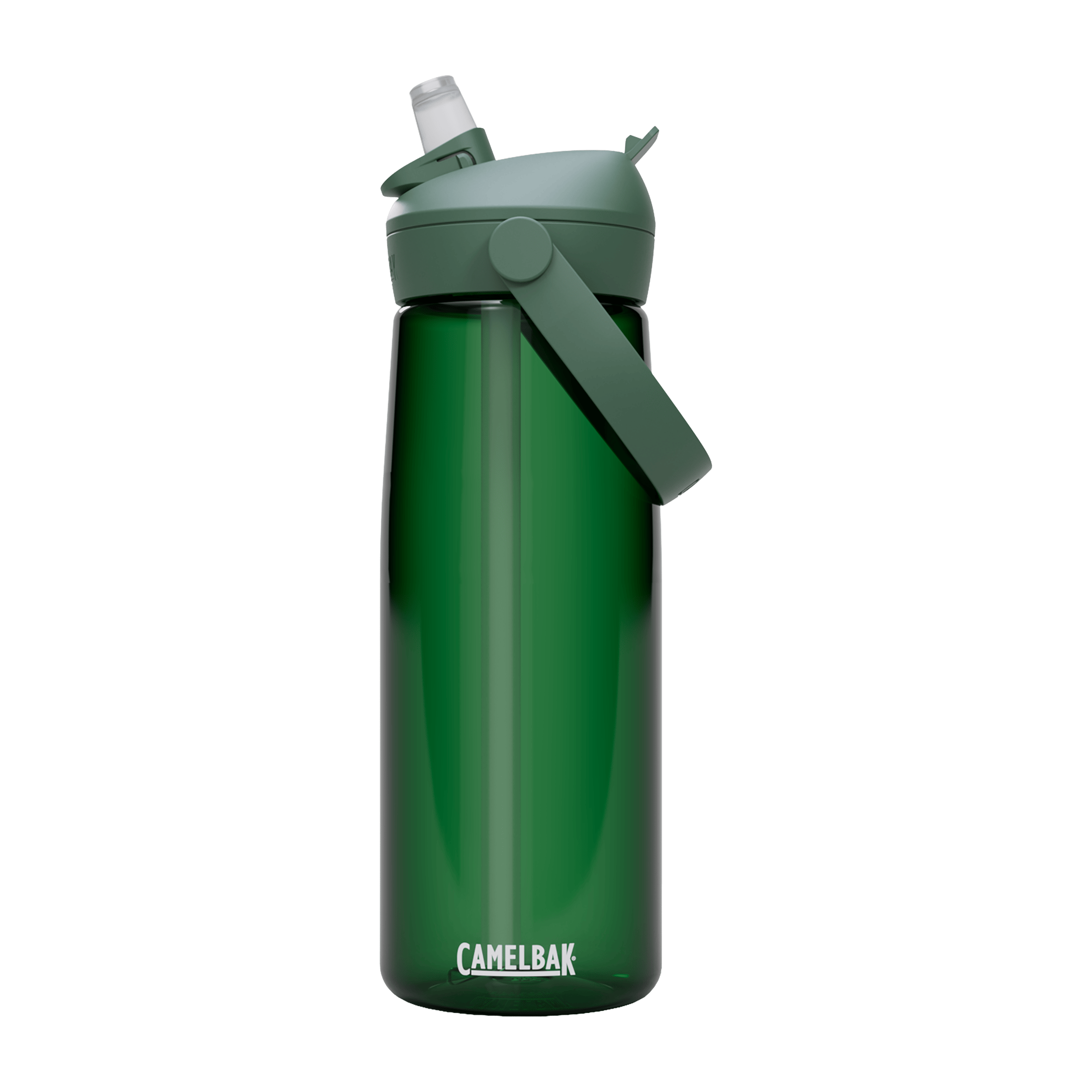 Camelbak Thrive Flip Straw (750ml) Water Bottle