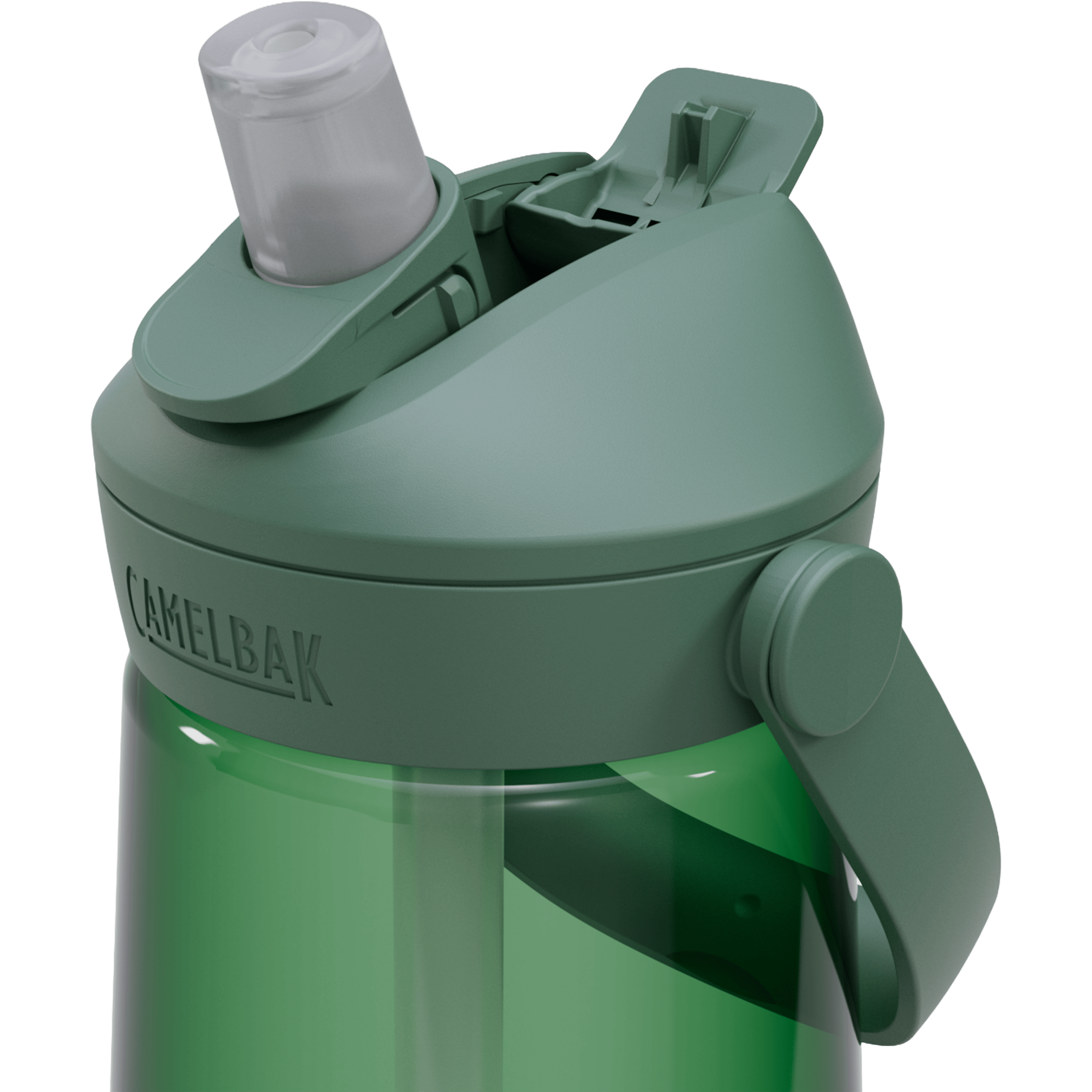 Camelbak Thrive Flip Straw (750ml) Water Bottle