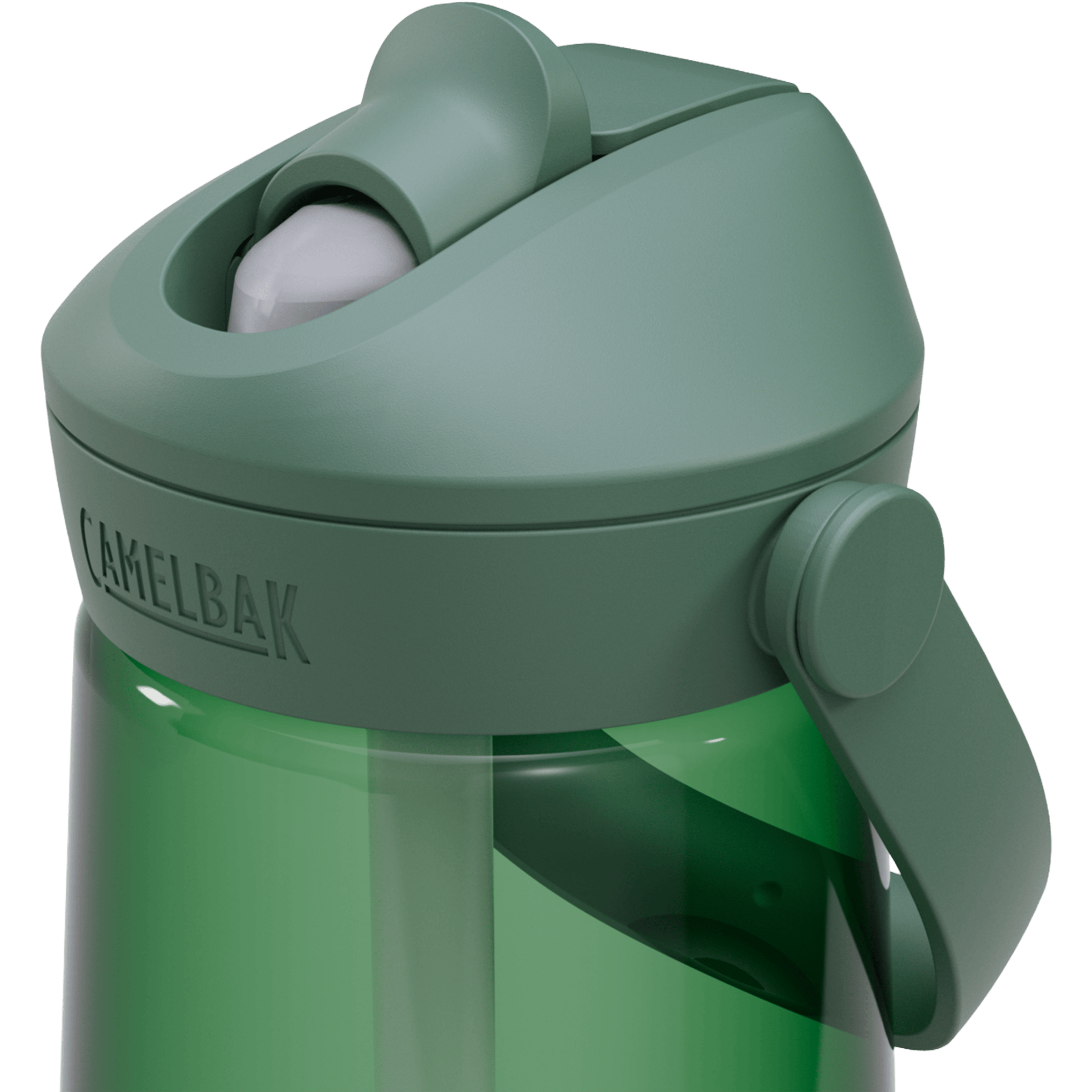 Camelbak Thrive Flip Straw (750ml) Water Bottle